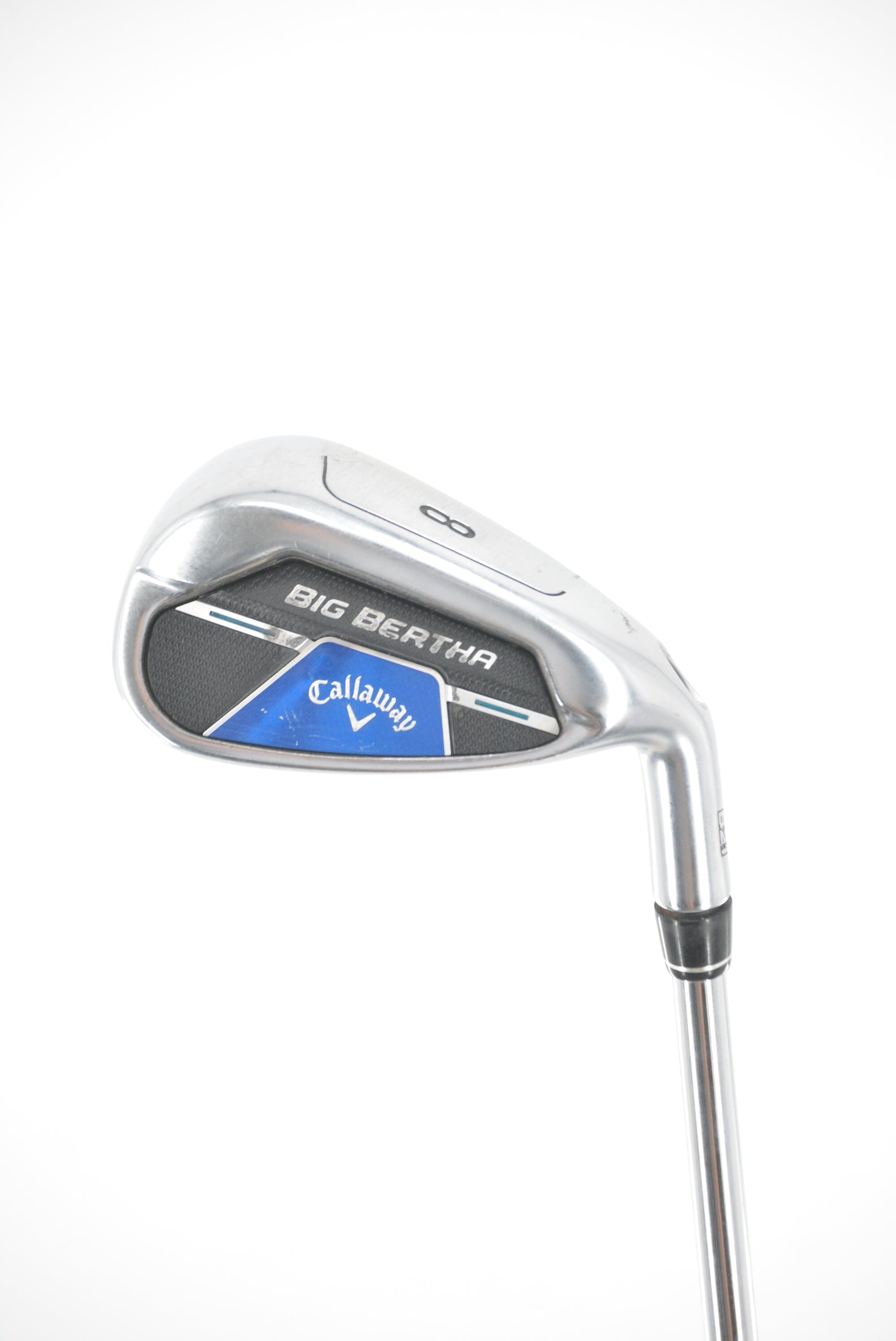 Callaway Big Bertha B21 5-PW Iron Set R Flex Std Length Golf Clubs GolfRoots 