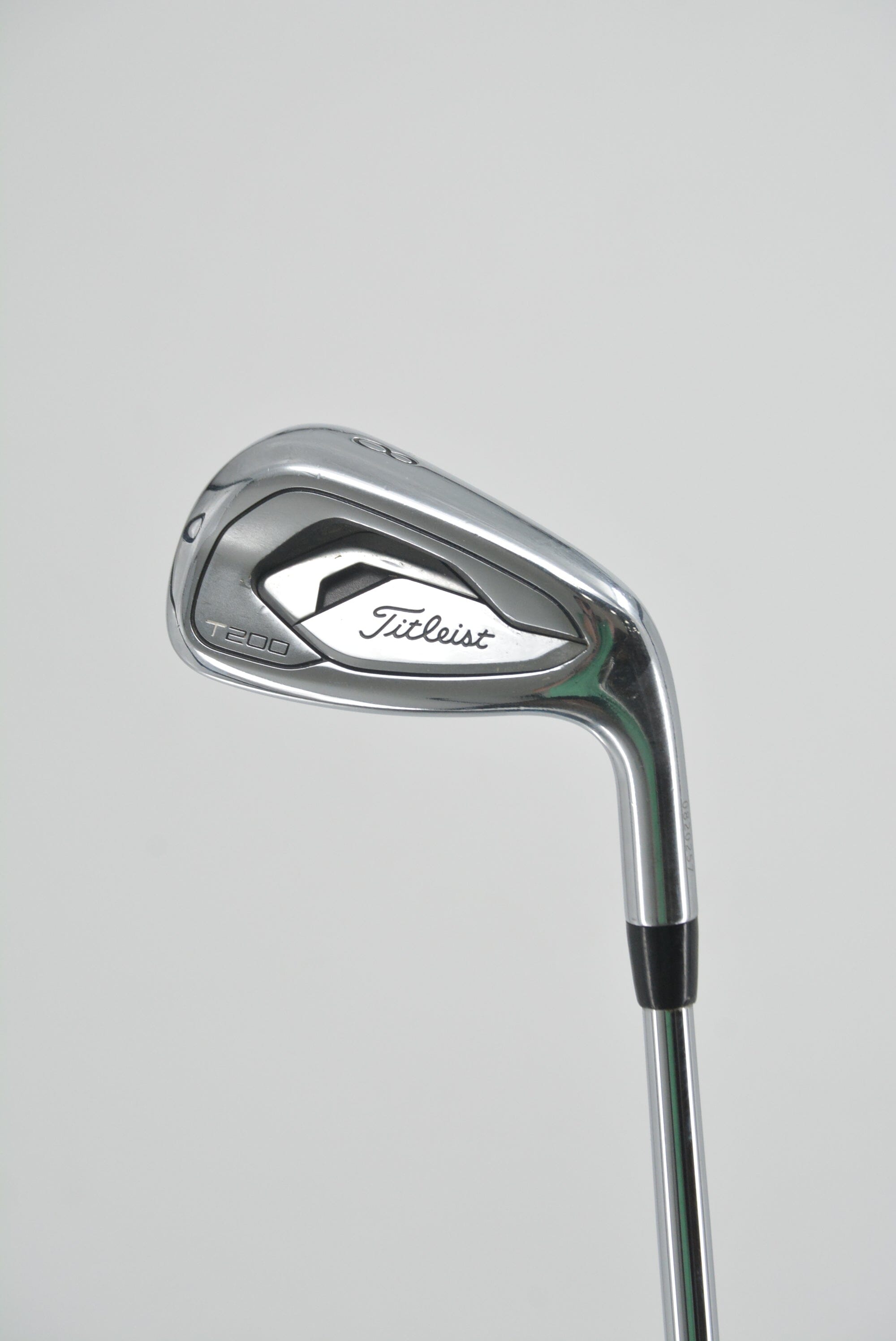 Titleist T200 4-PW Iron Set S Flex Std Length Golf Clubs GolfRoots 