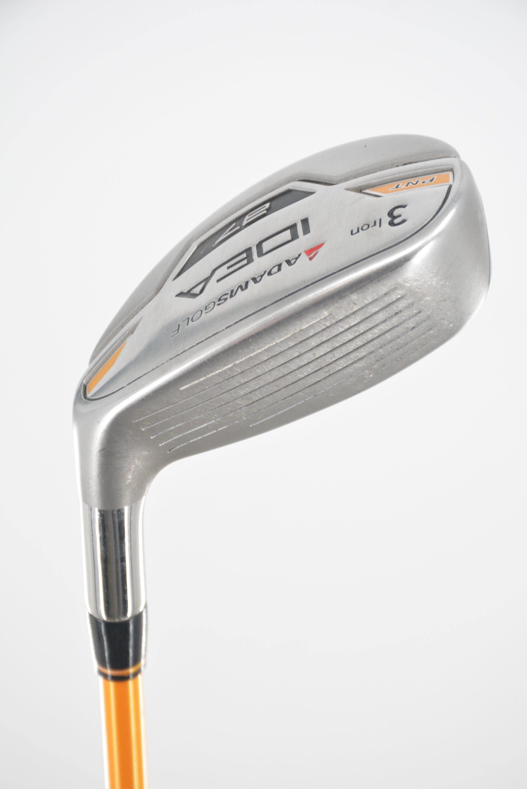 Adams Idea A7 3 Hybrid S Flex 39.5" Golf Clubs GolfRoots 