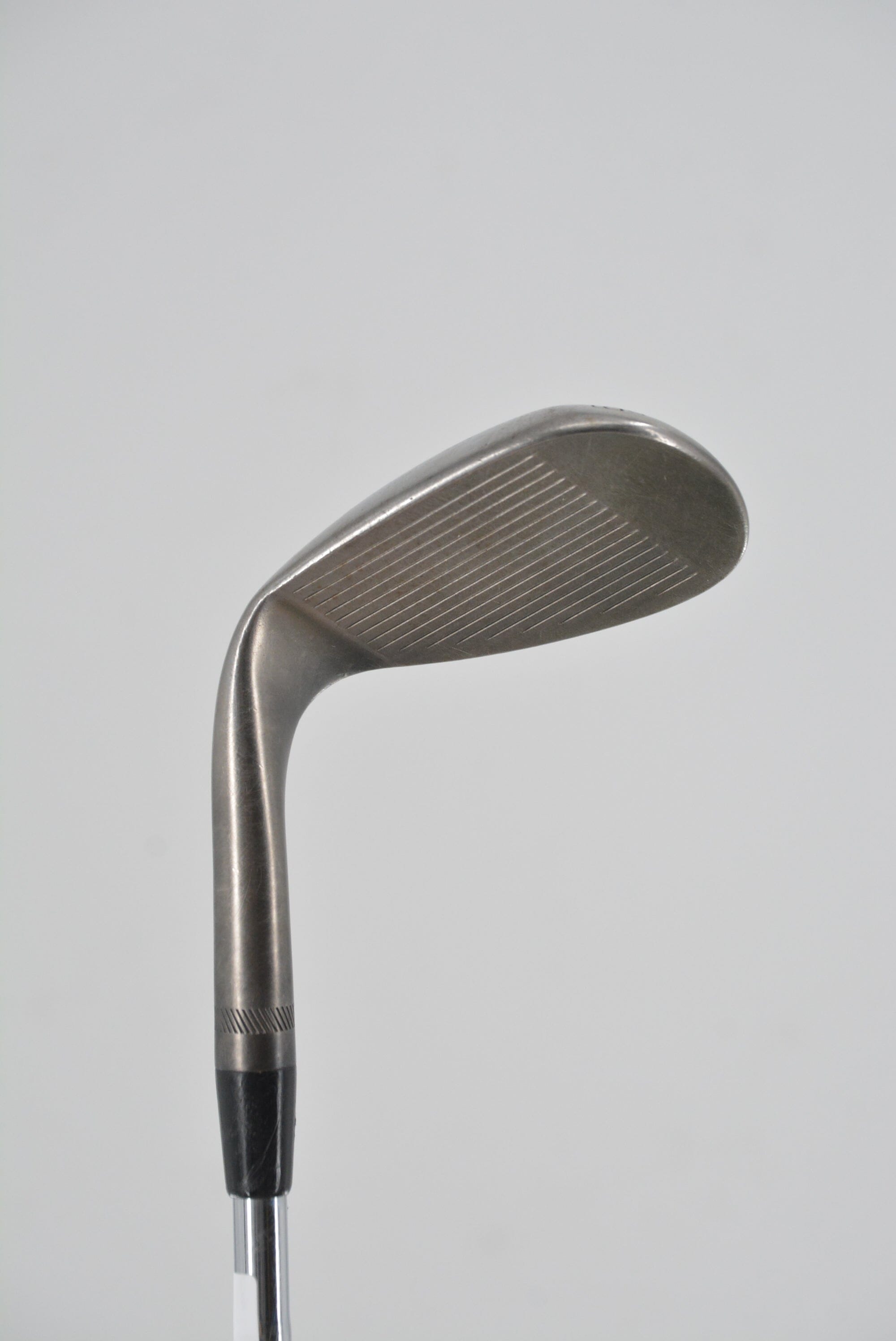 Titleist Vokey SM8 Raw 60 Degree Wedge Wedge Flex 35" Golf Clubs GolfRoots 