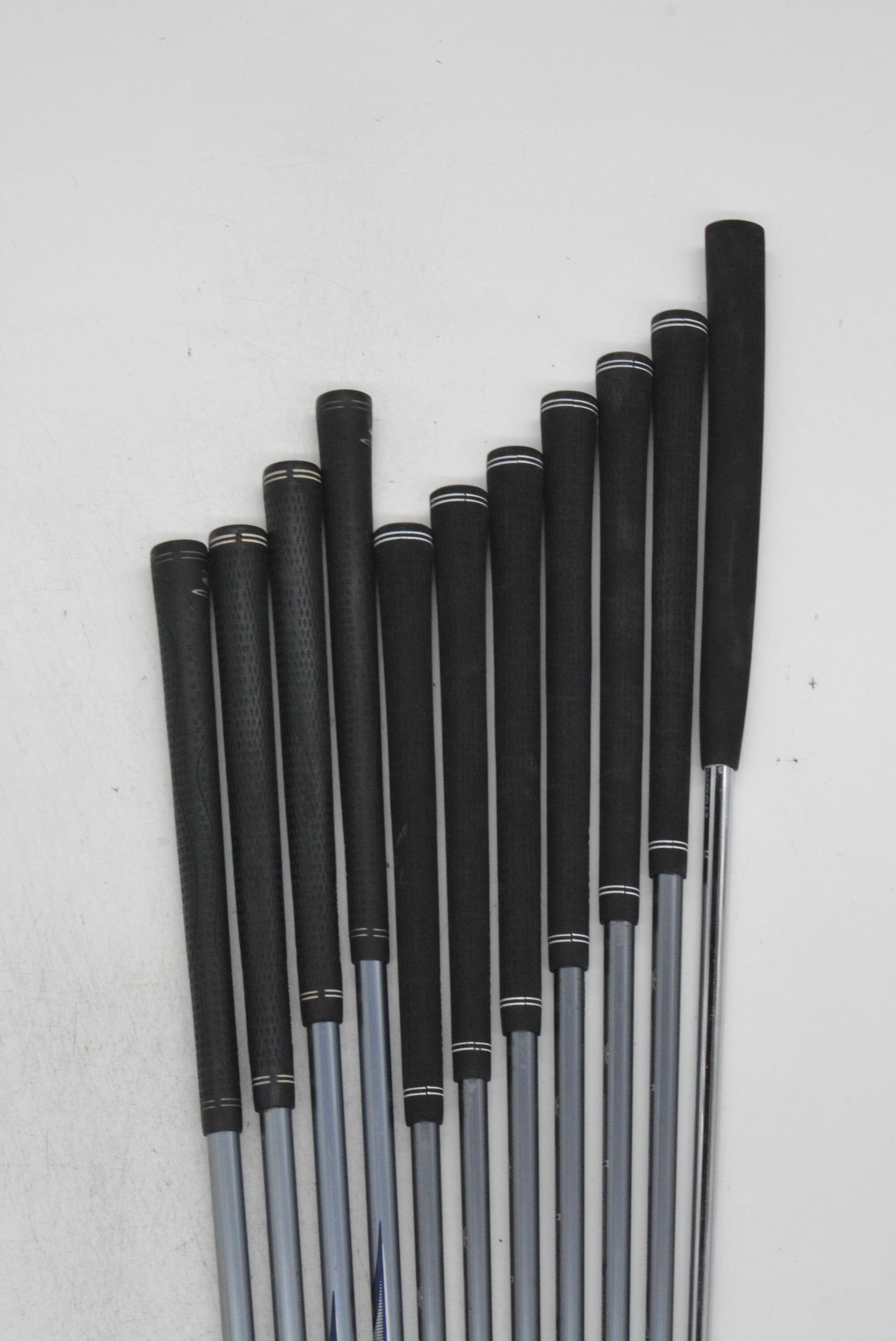Women's Cobra Transition-S Mixed Full Set W Flex -0.5" Golf Clubs GolfRoots 