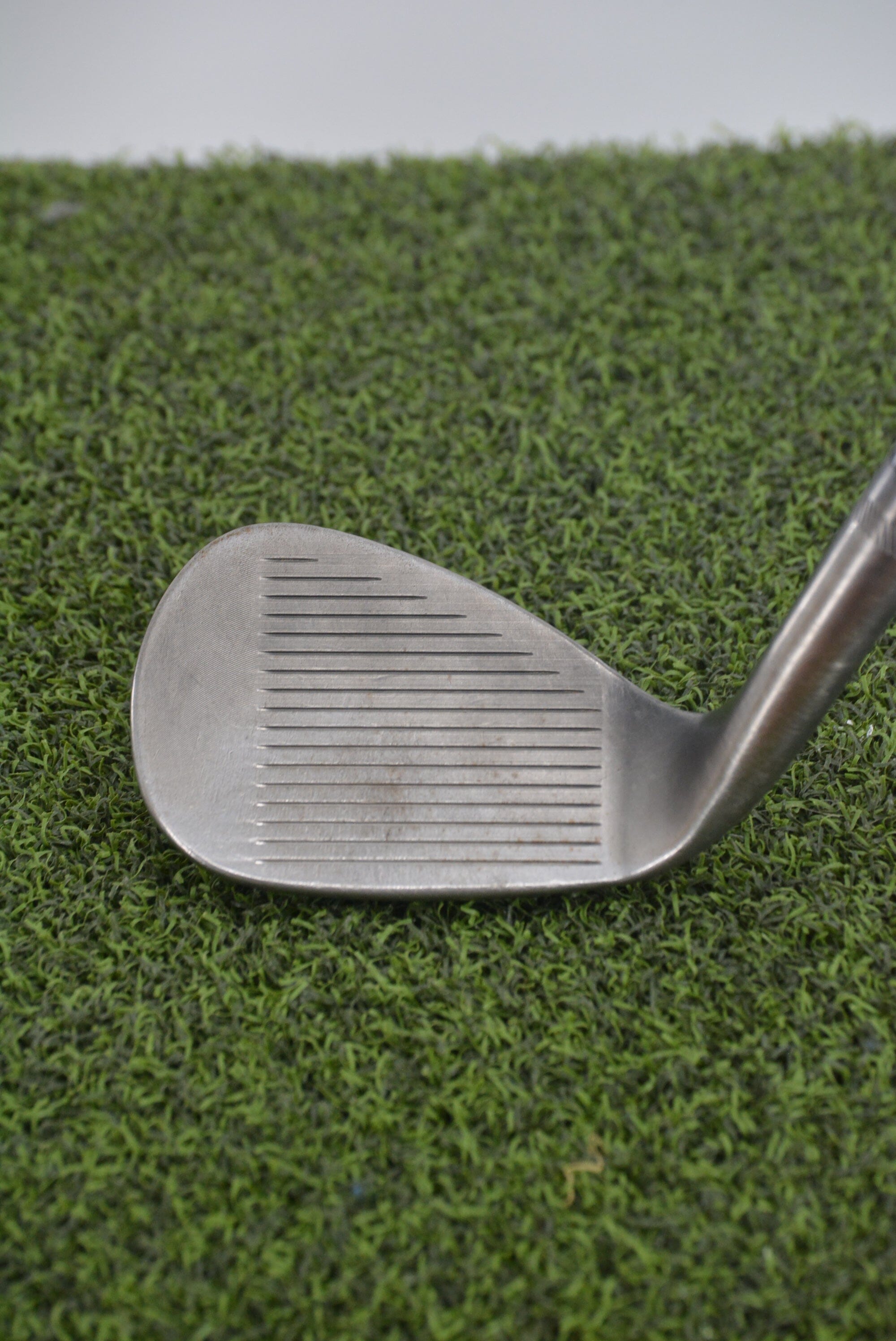 Titleist Vokey SM8 Raw 60 Degree Wedge Wedge Flex 35" Golf Clubs GolfRoots 