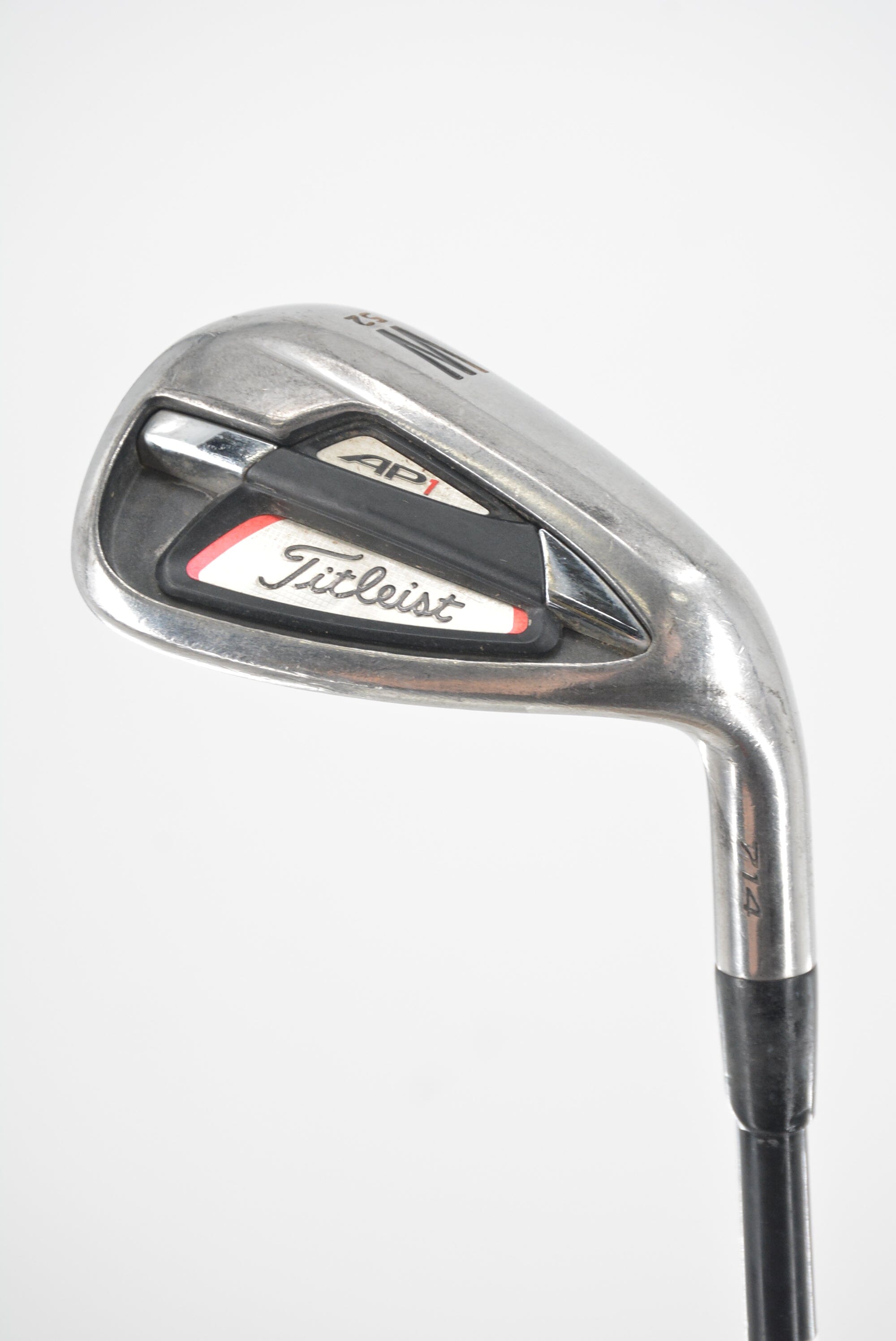 Titleist 714 AP1 AW S Flex 35.75" Golf Clubs GolfRoots 