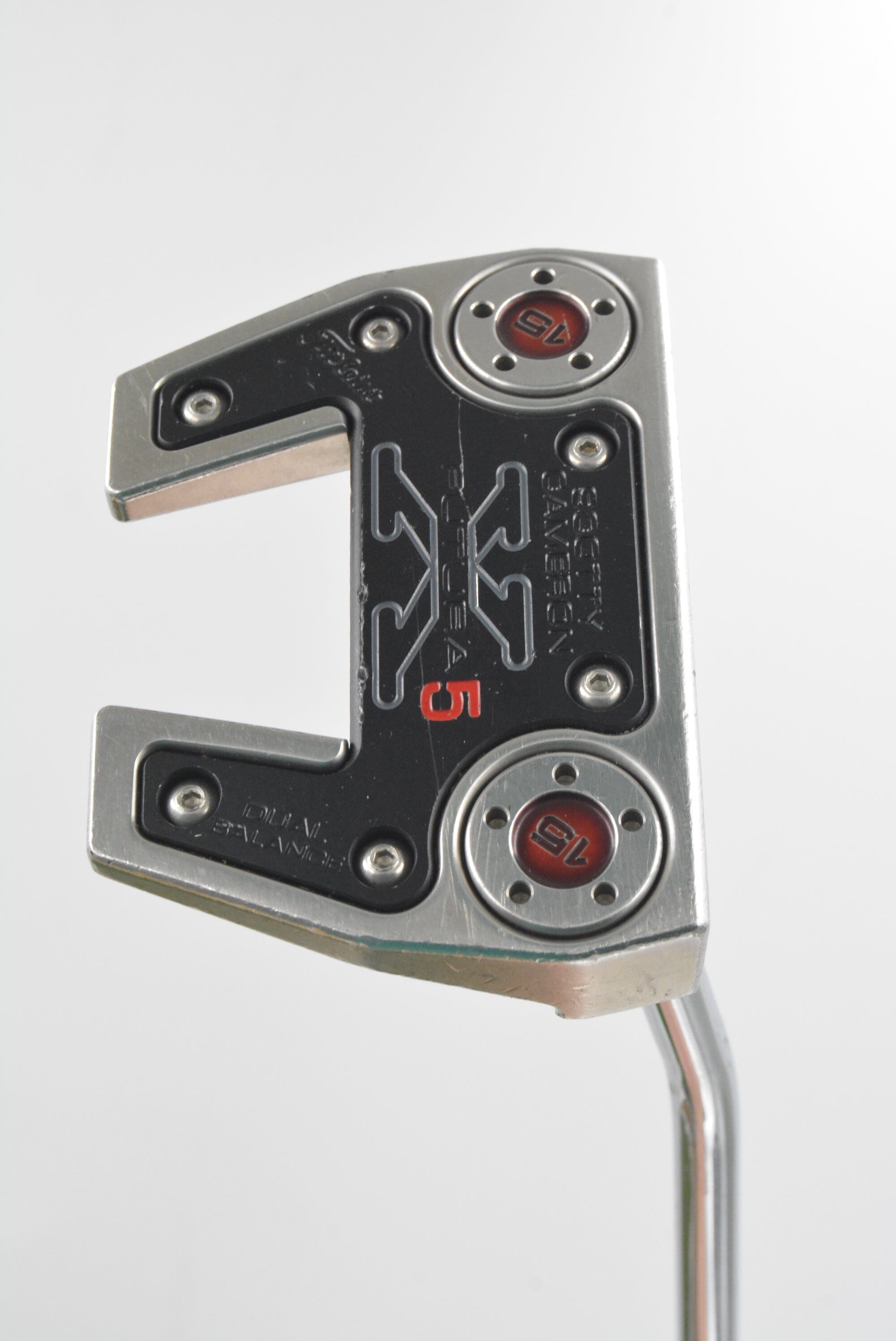 Scotty Cameron Futura X5 Putter 34.5