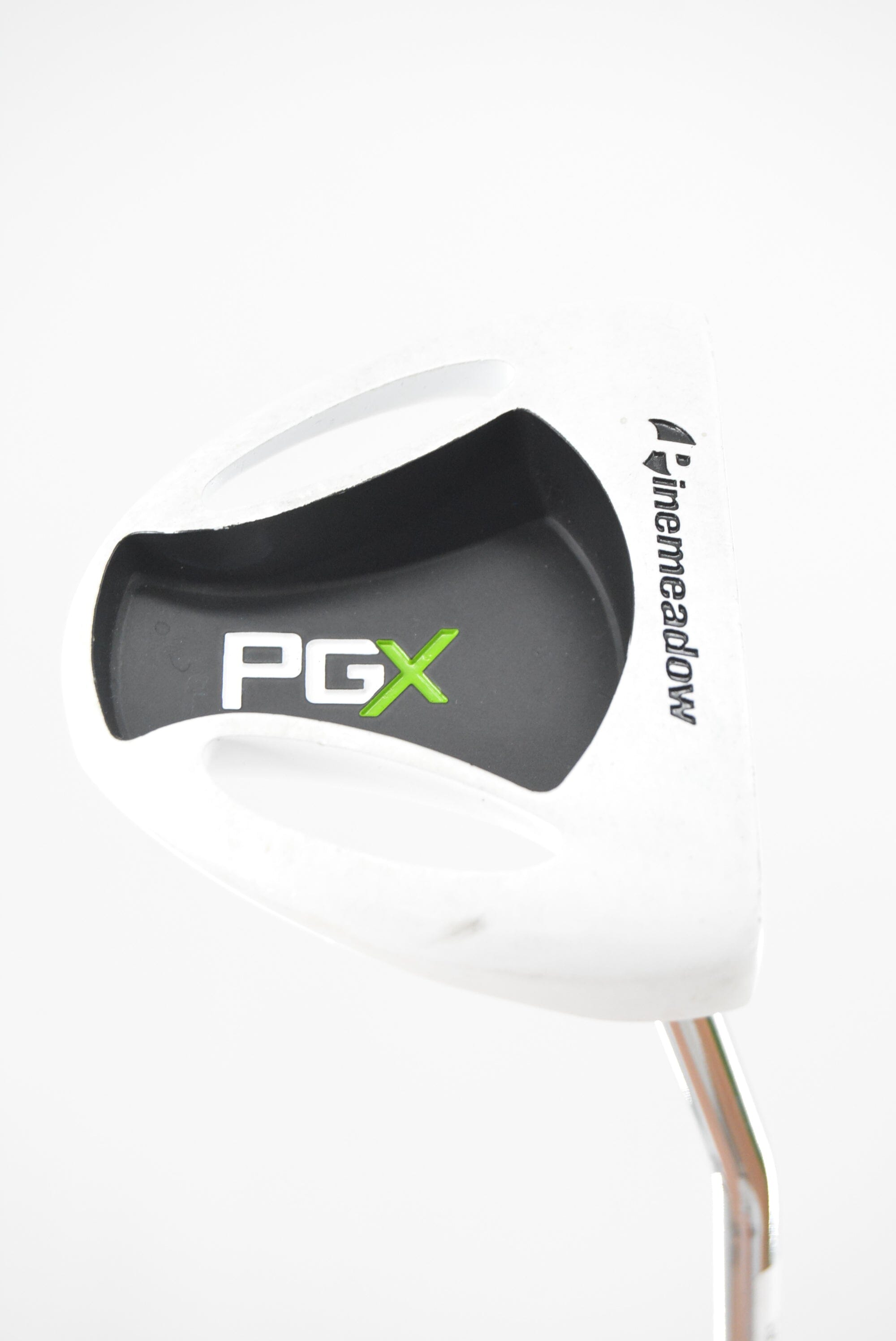Pinemeadow CGX Putter 34.5" Golf Clubs GolfRoots 