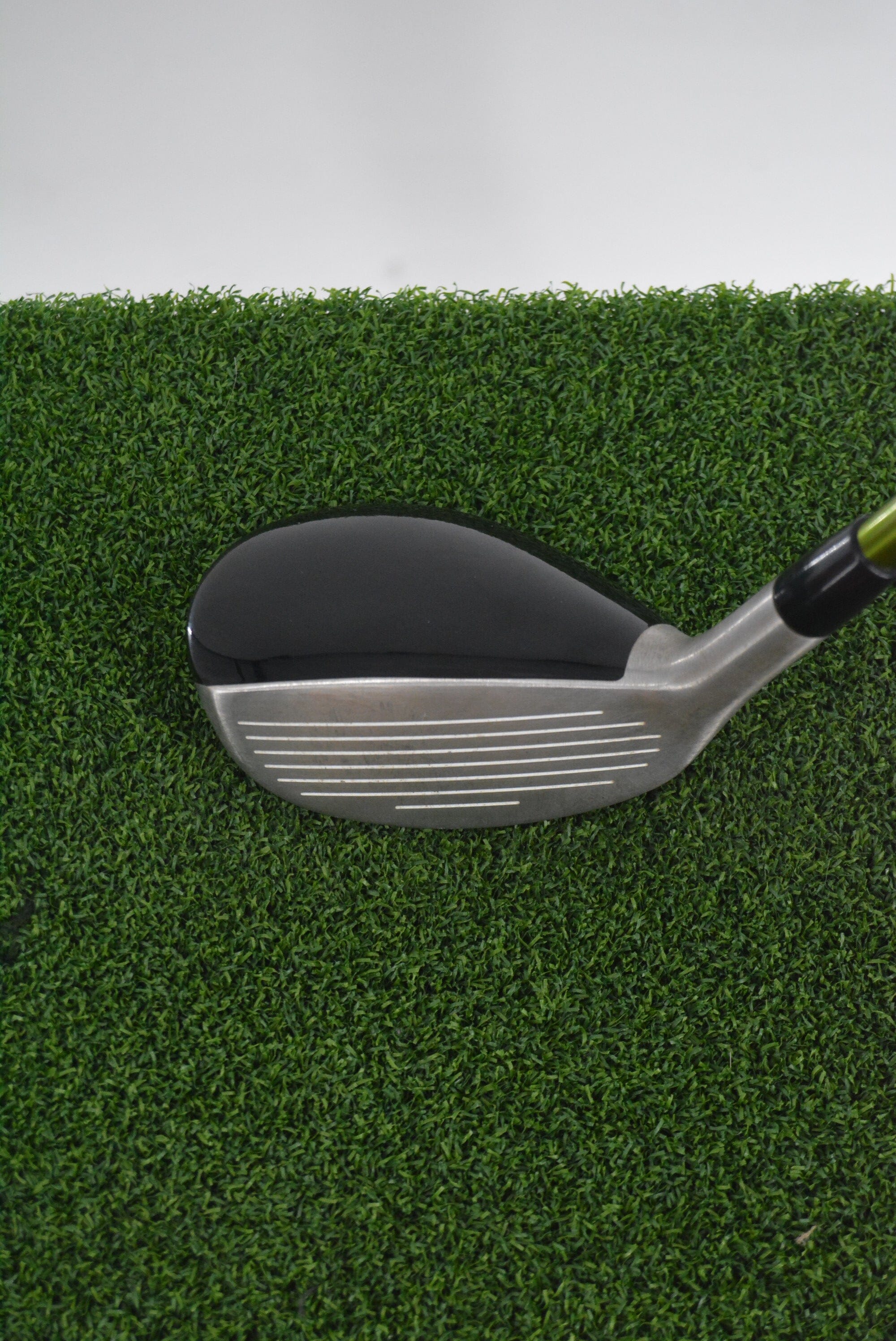 Titleist 585.H 24 Degree Hybrid S Flex 39.25" Golf Clubs GolfRoots 