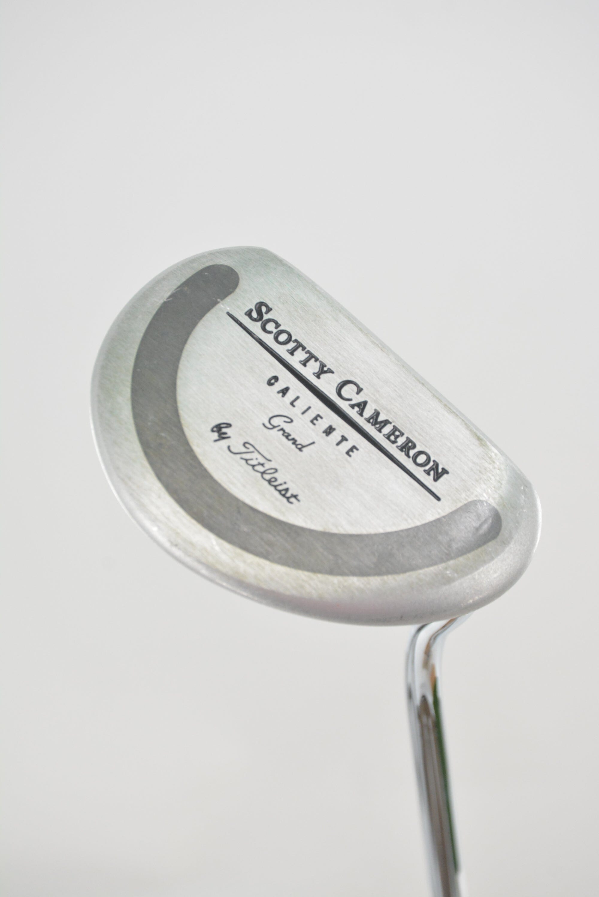 Scotty Cameron Caliente Grand Putter 37.25