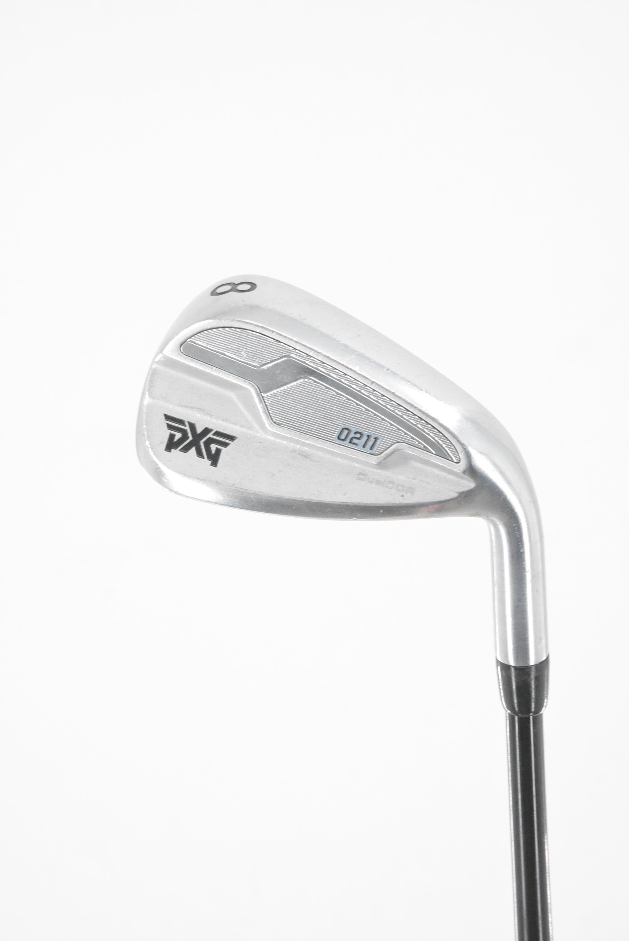 PXG 2021 0211 7-SW Iron Set R Flex +0.25" Golf Clubs GolfRoots 