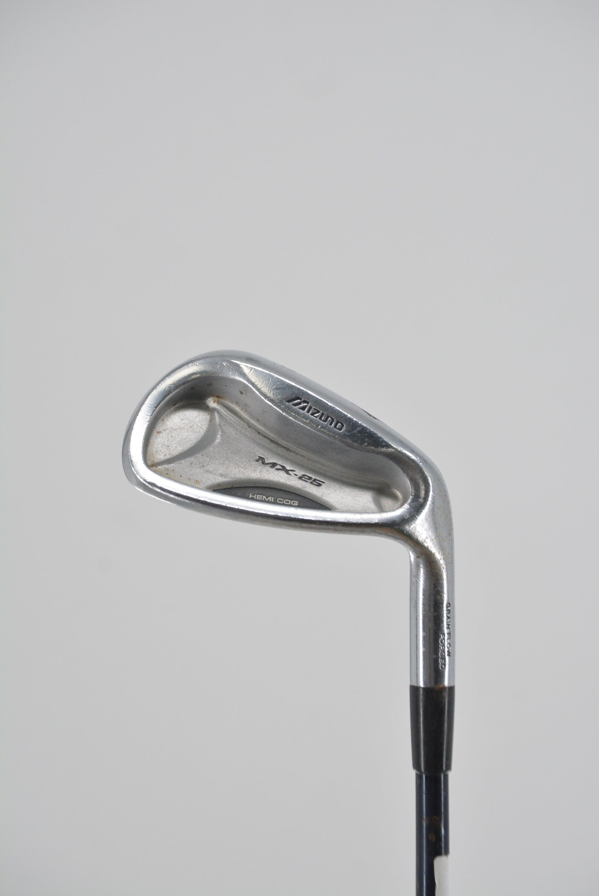 Mizuno MX-25 PW S Flex 36.5" Golf Clubs GolfRoots 