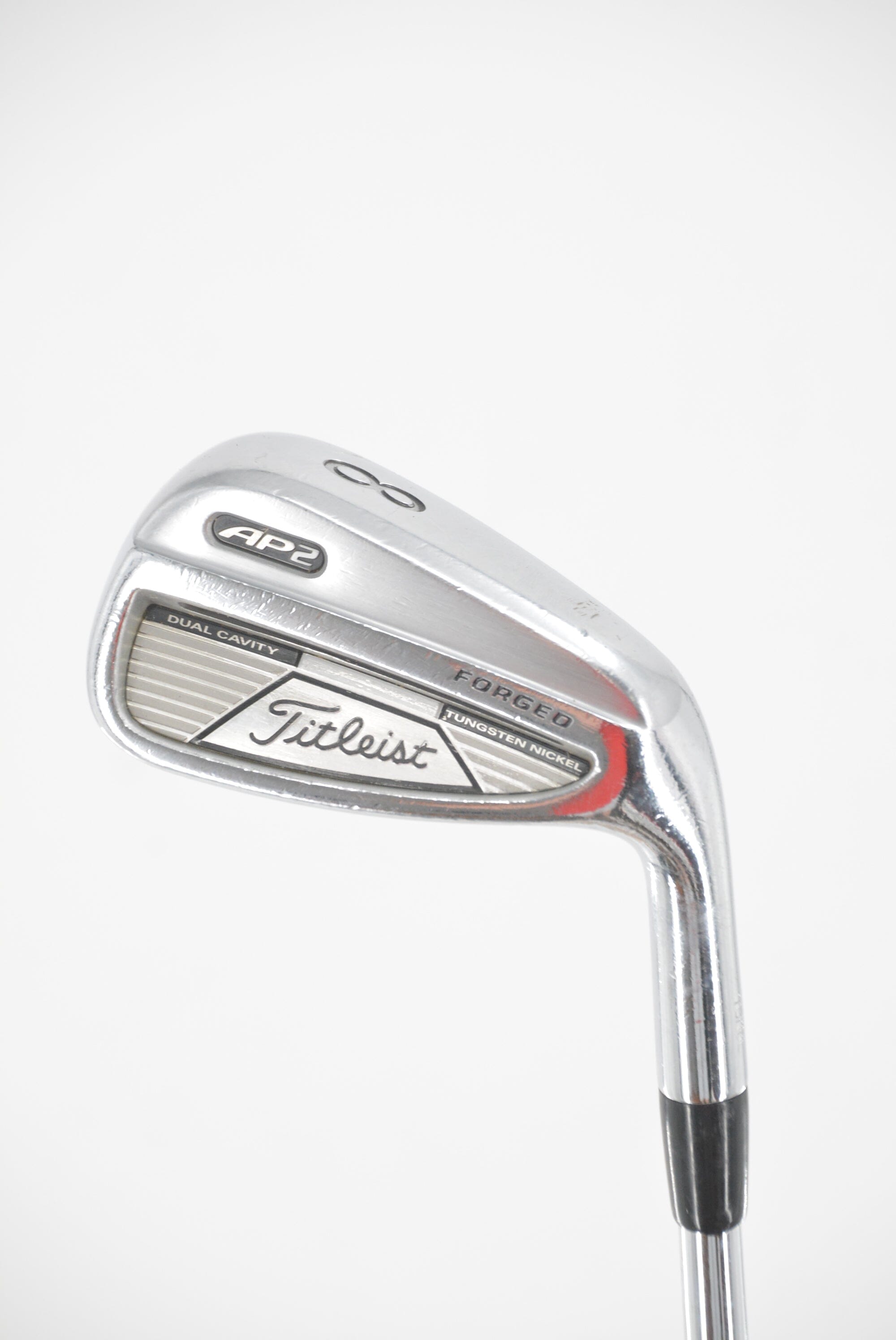 Titleist AP2 3-PW Iron Set R Flex +0.5" Golf Clubs GolfRoots 
