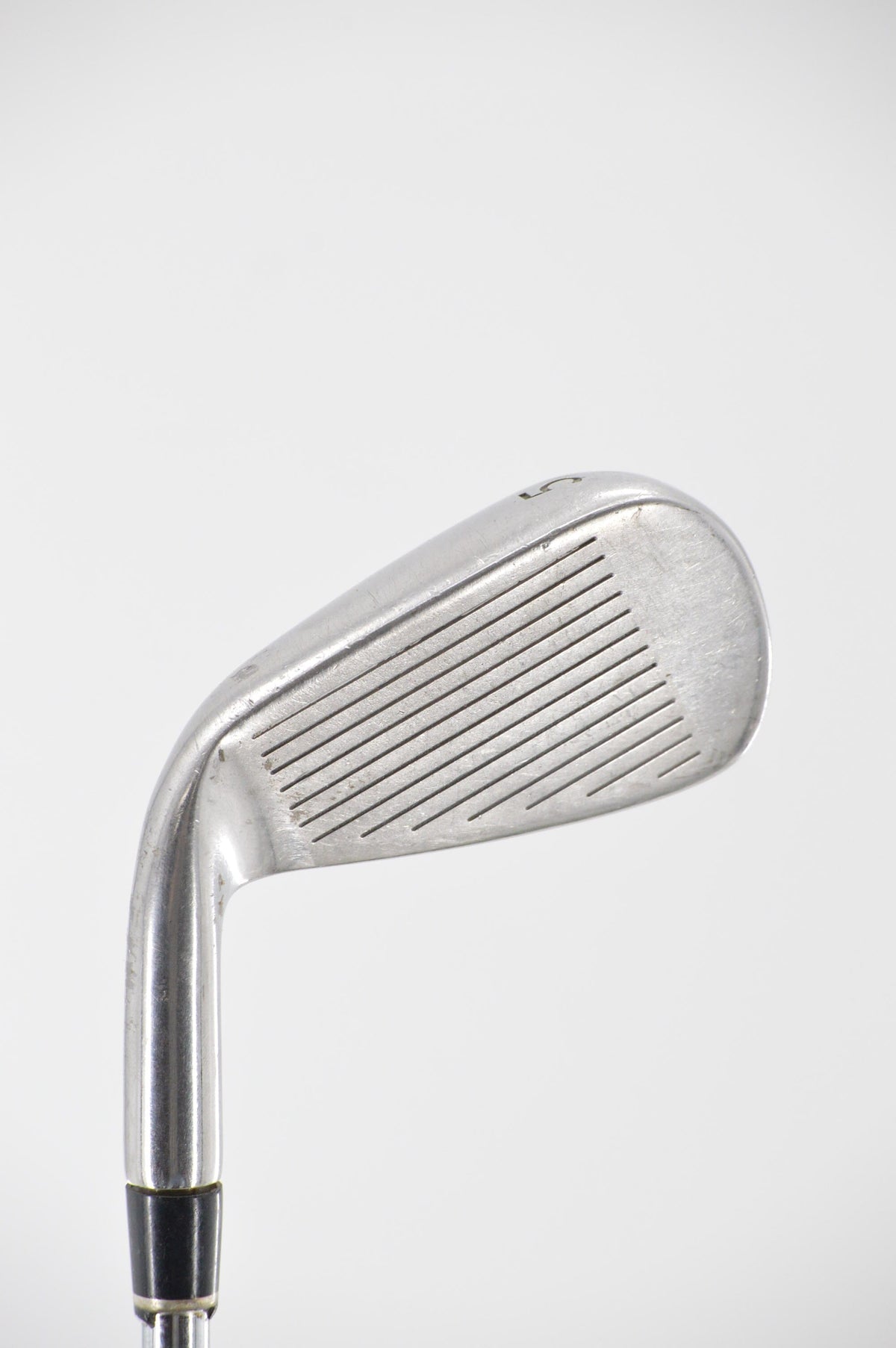 Adams Idea A7 5 Iron R Flex 38.5" Golf Clubs GolfRoots 
