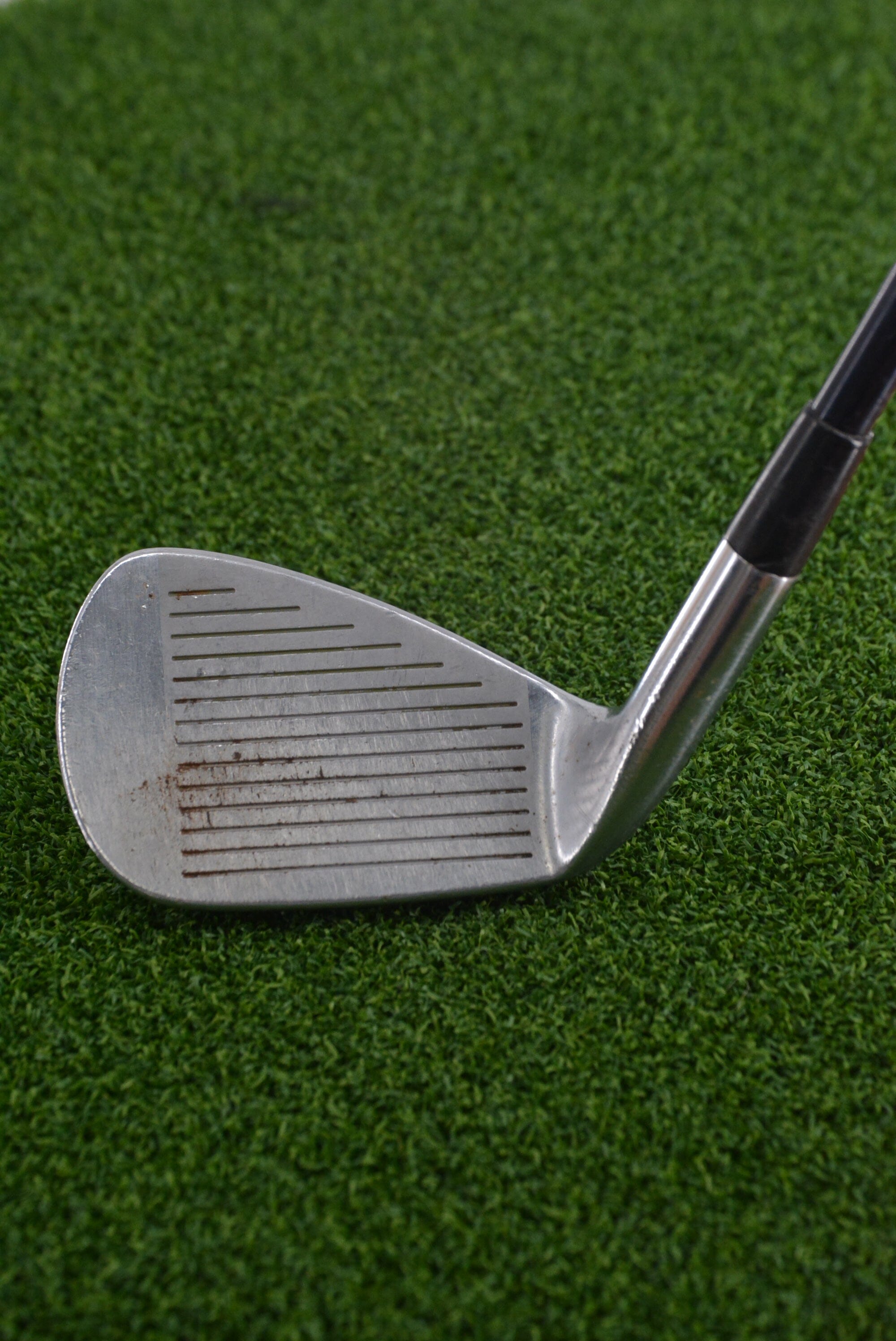 Mizuno MX-25 PW S Flex 36.5" Golf Clubs GolfRoots 