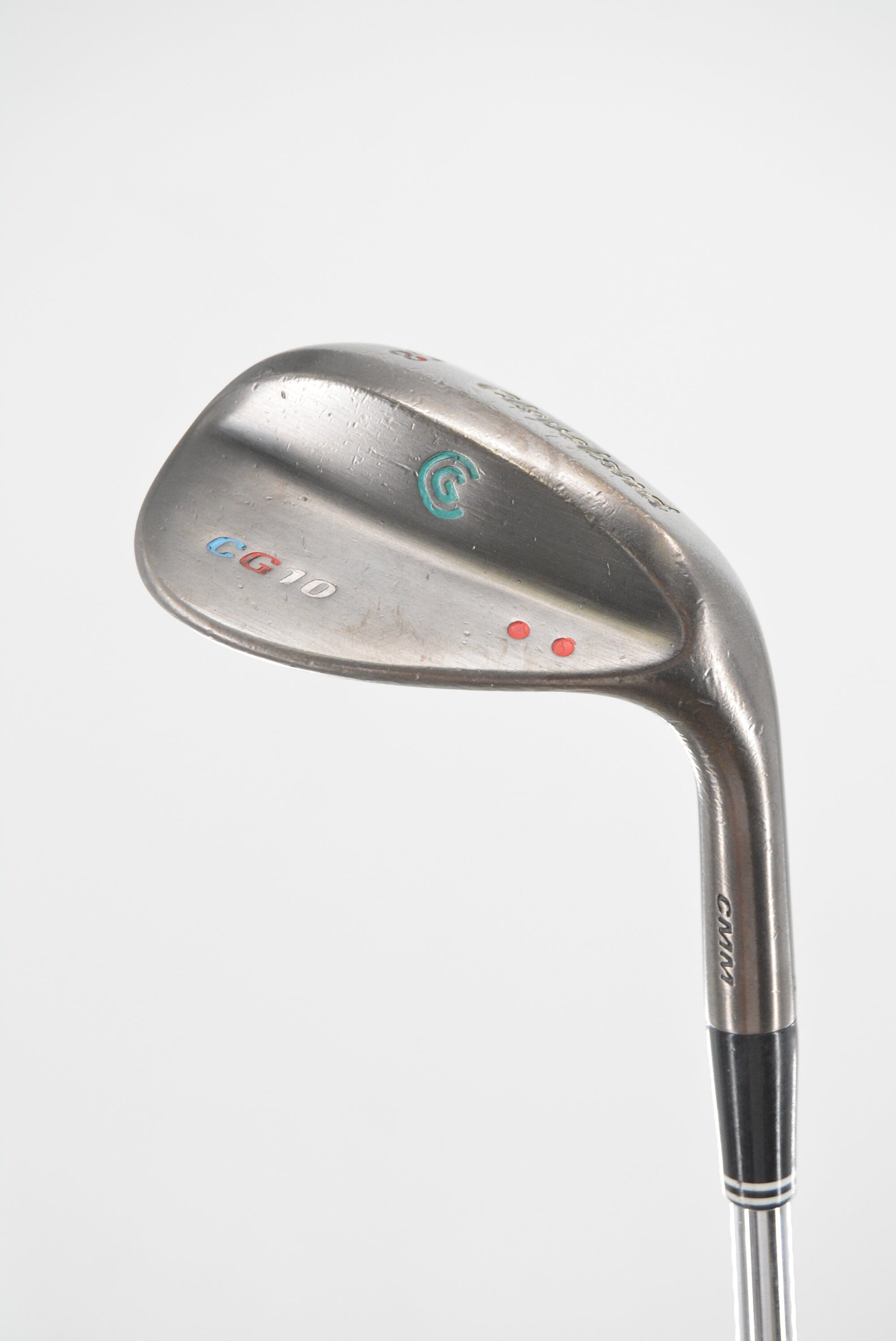 Cleveland Golf - foxey Cleveland Wedges