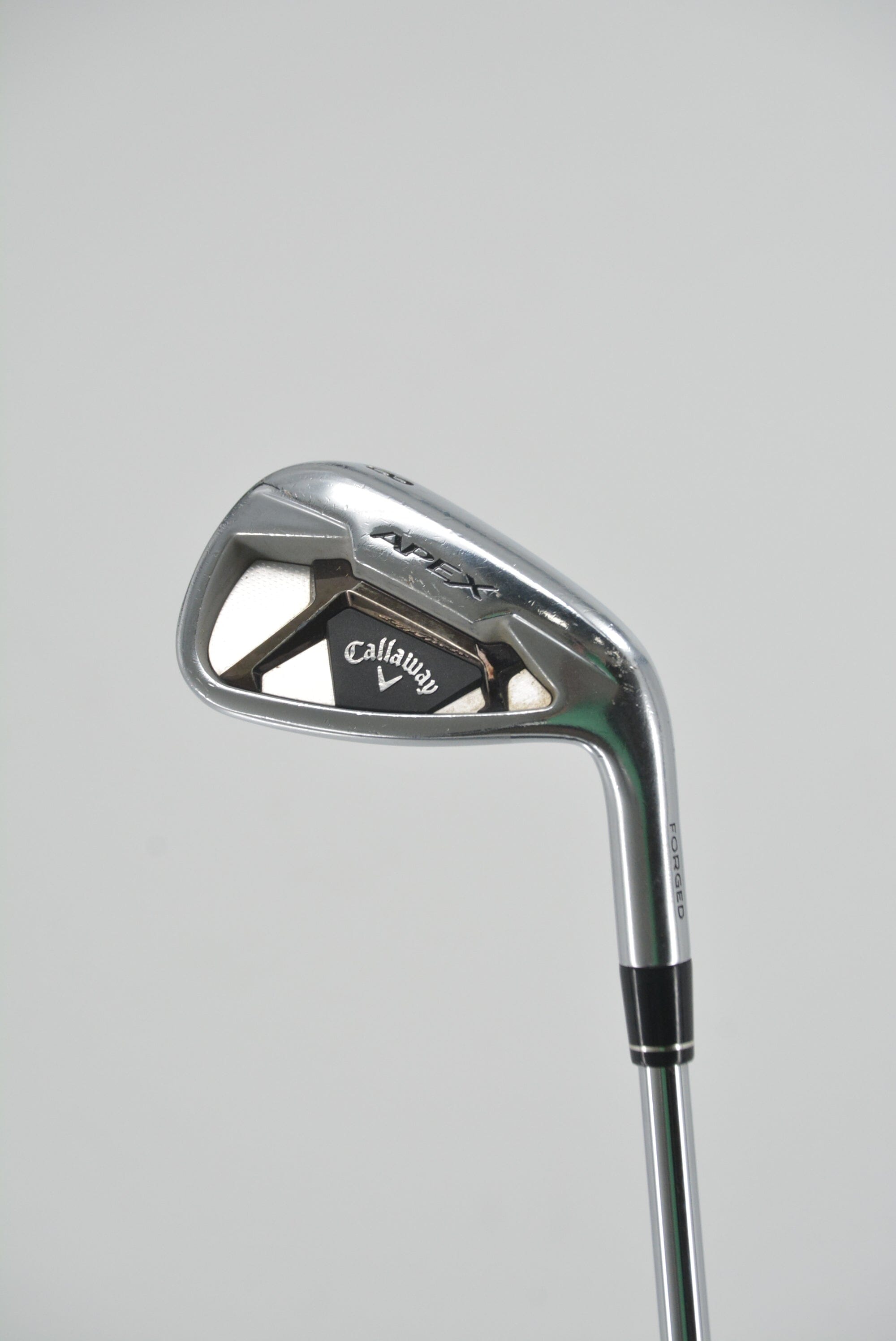 Callaway Apex 21 5-PW Iron Set R Flex -0.25" Golf Clubs GolfRoots 