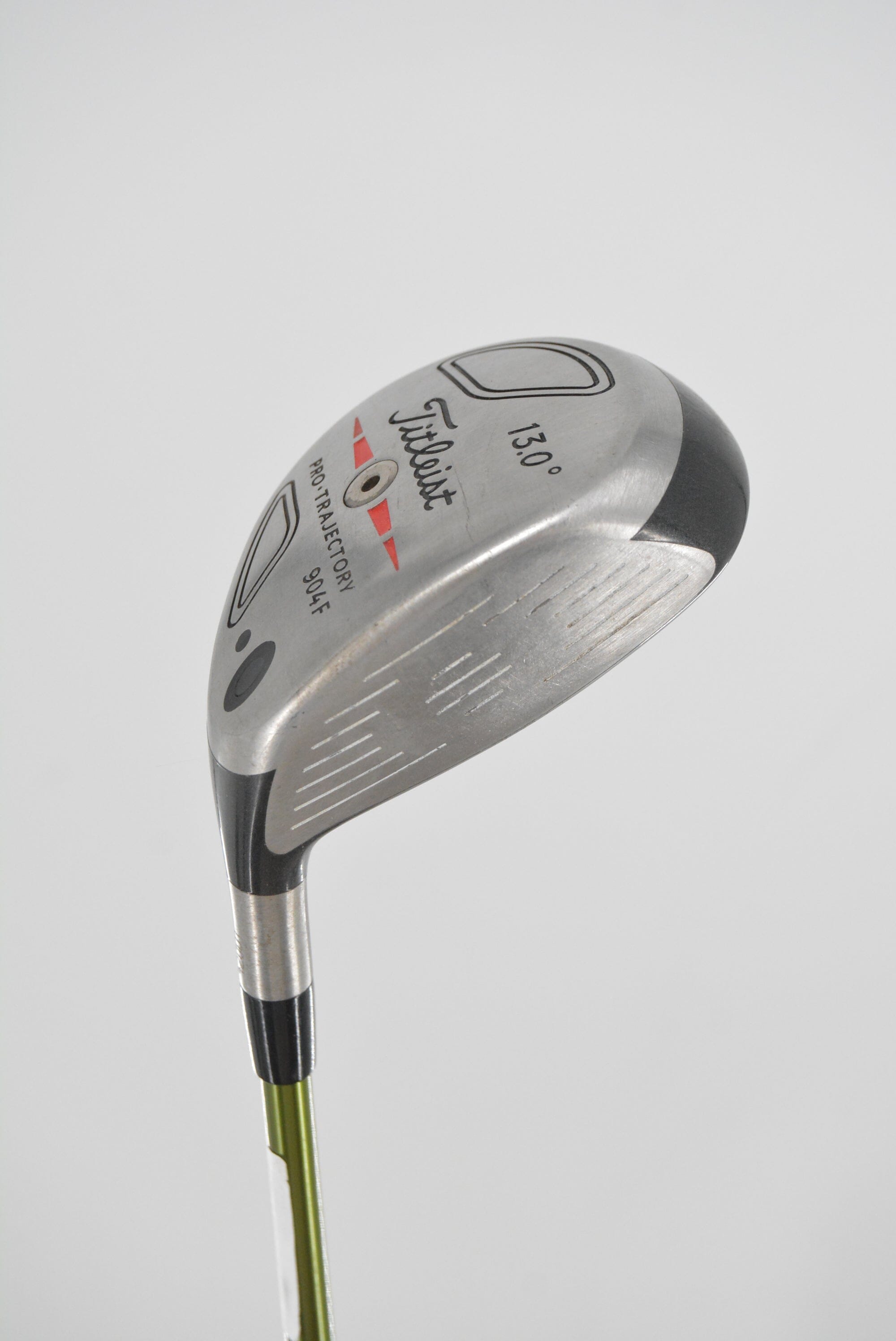 Titleist 904F 13 Degree Wood S Flex 42.75" Golf Clubs GolfRoots 