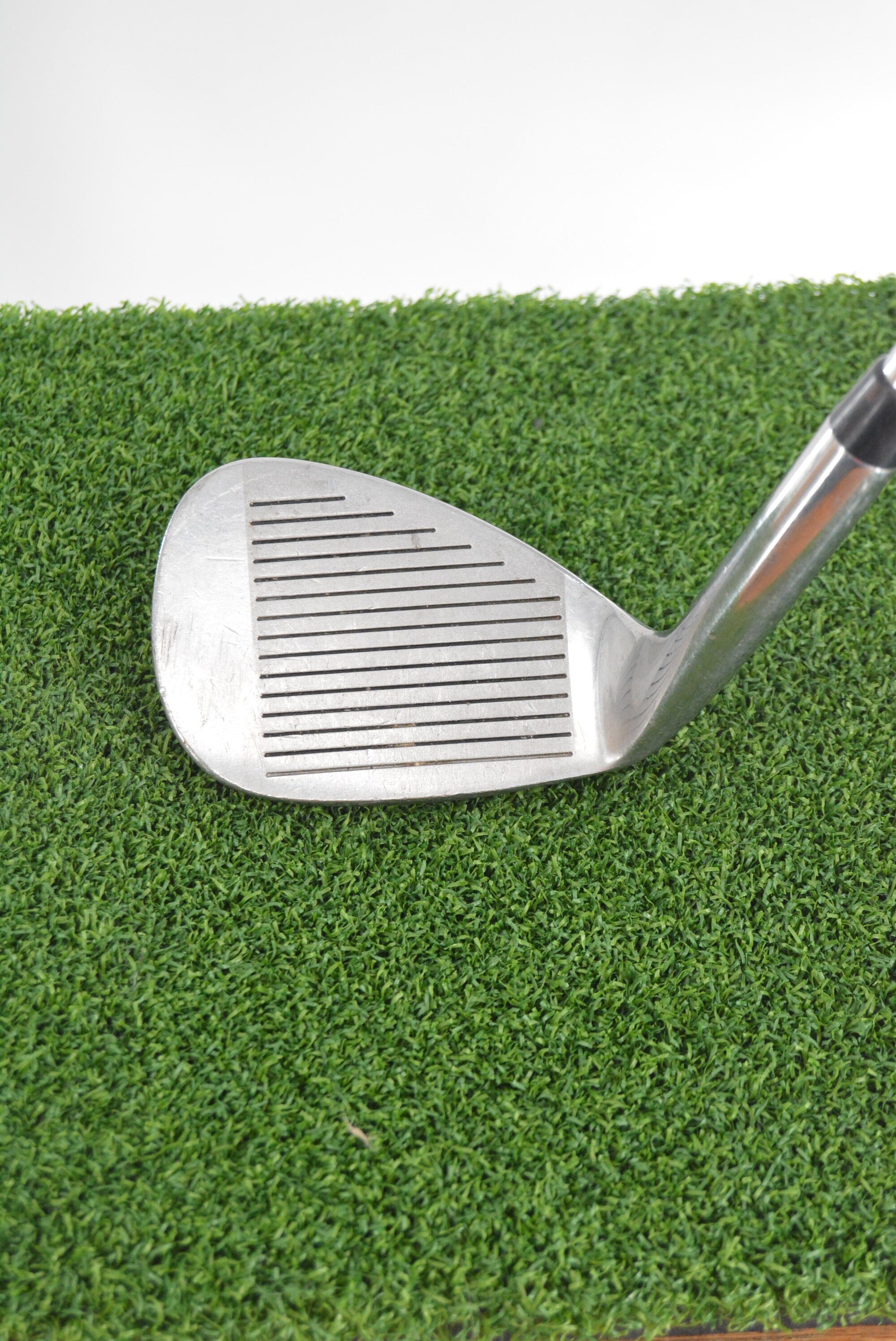 Warrior Custom LW S Flex 35" Golf Clubs GolfRoots 