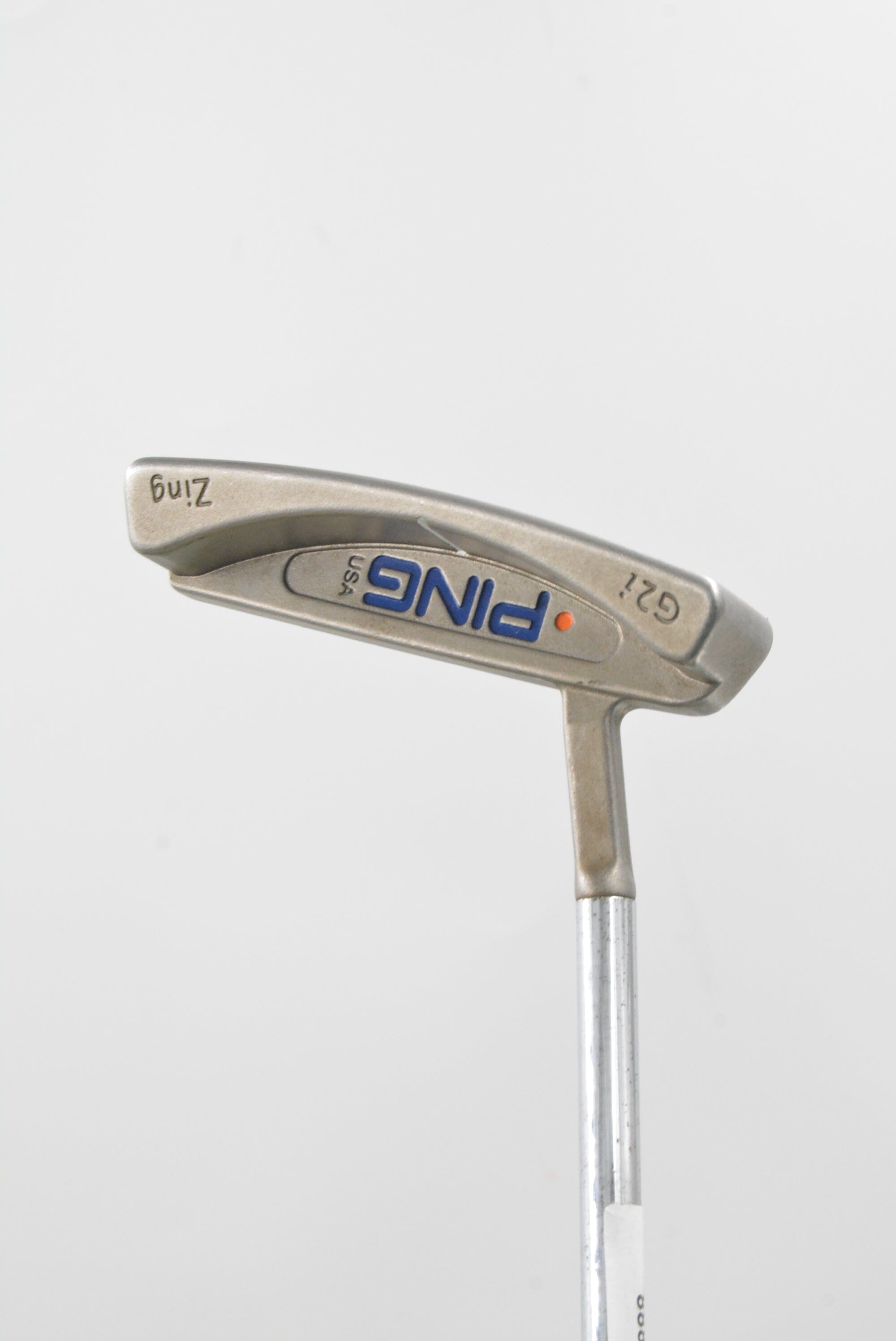 Ping G2i Putter 36" Golf Clubs GolfRoots 