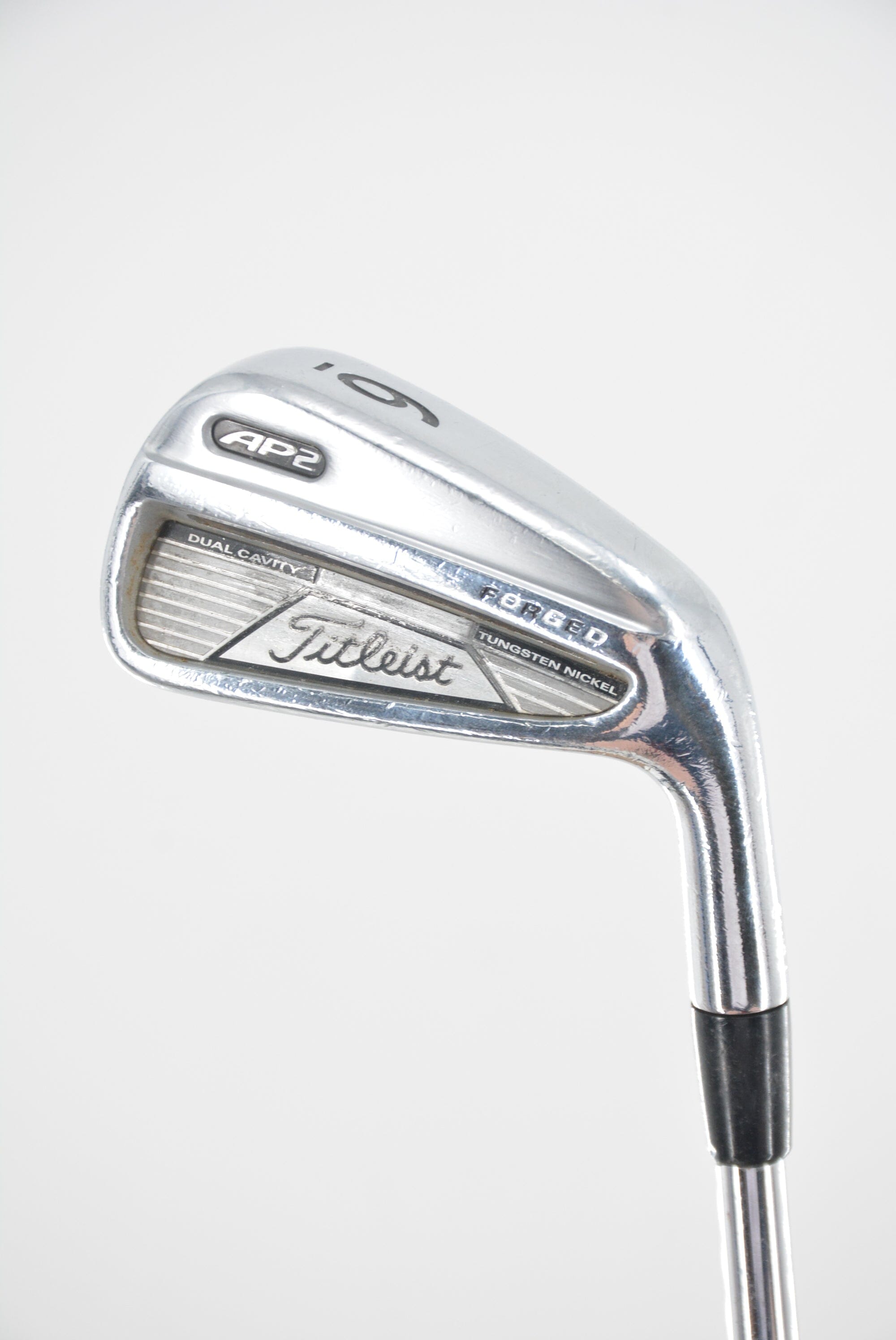 Titleist AP2 6 Iron R Flex 37.5" Golf Clubs GolfRoots 