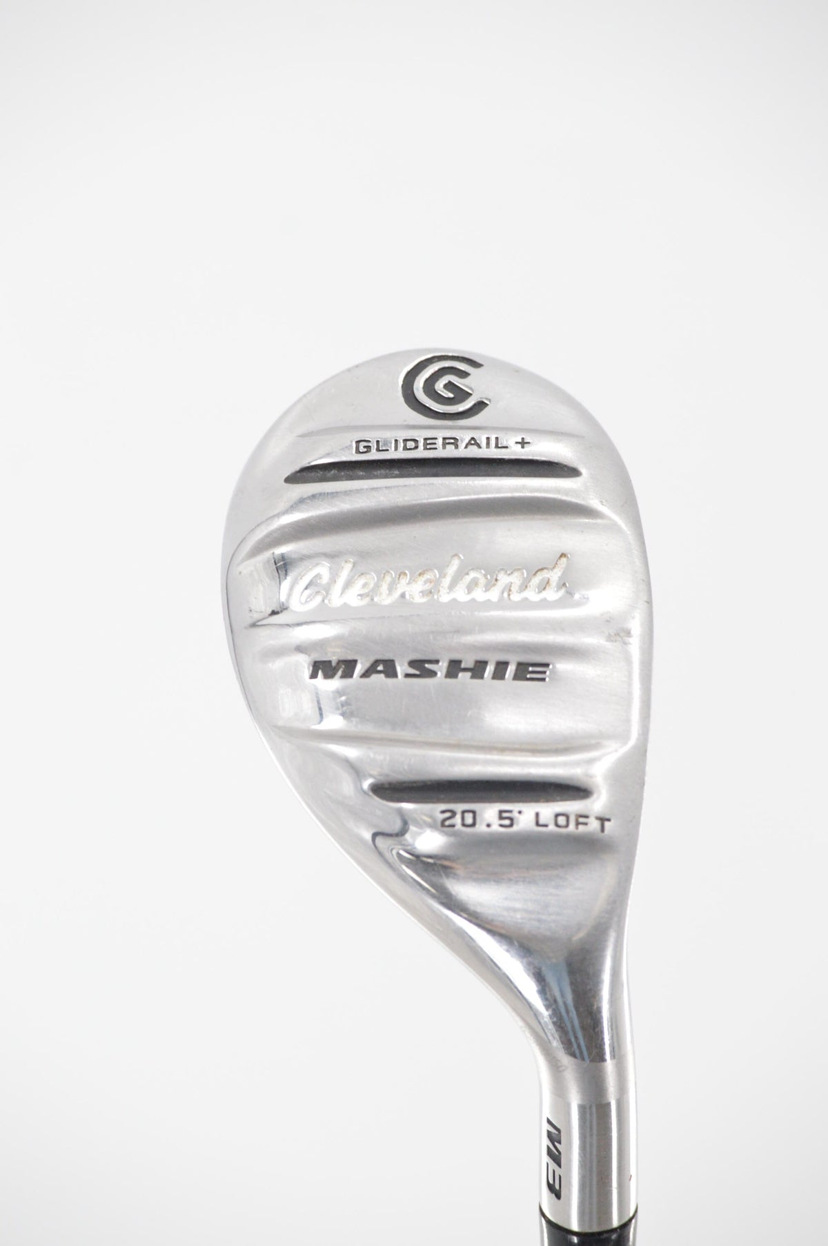 Cleveland Mashie 20.5 Degree Hybrid R Flex 40.25" Golf Clubs GolfRoots 