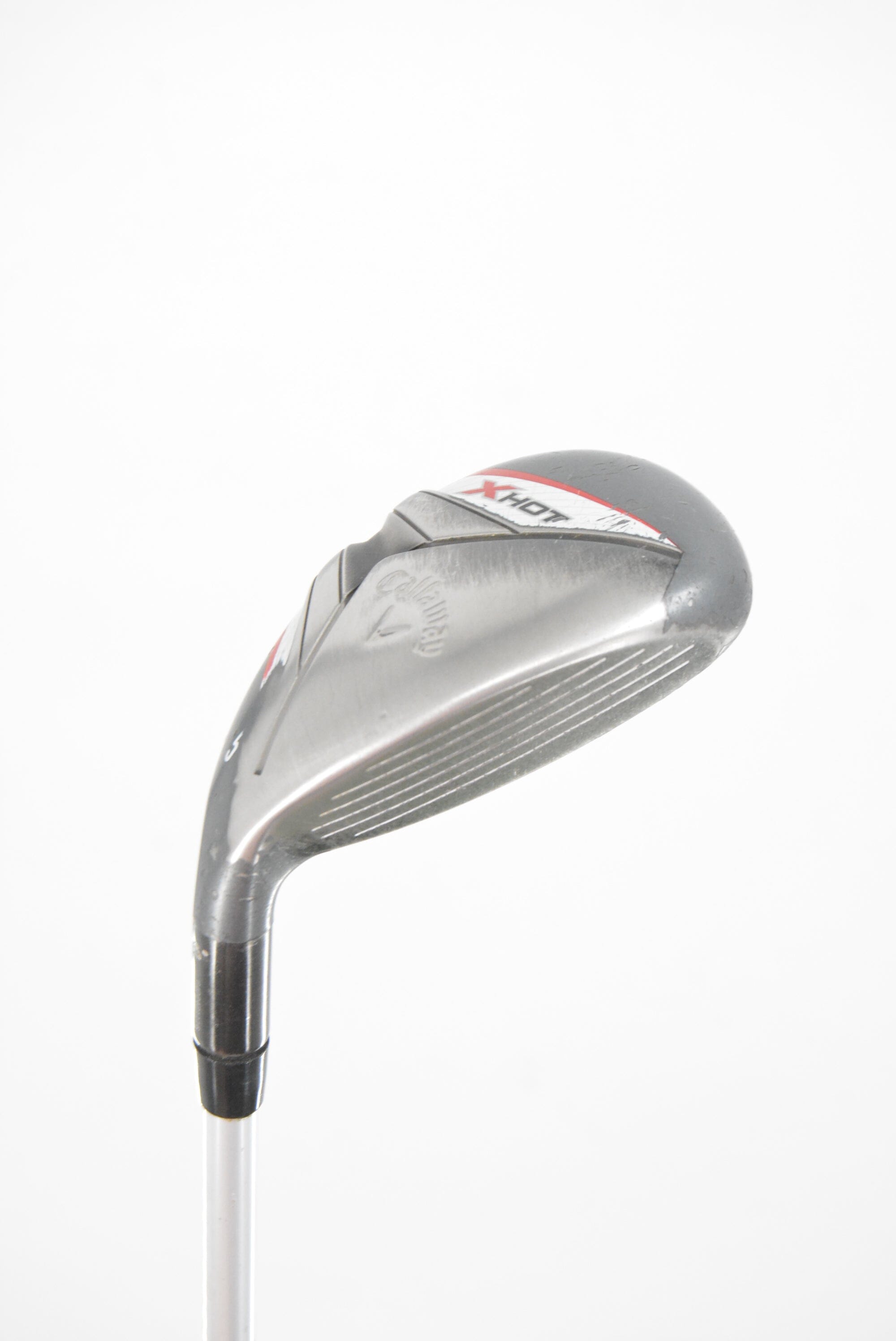 Callaway X Hot 2013 5 Hybrid SR Flex 39" Golf Clubs GolfRoots 