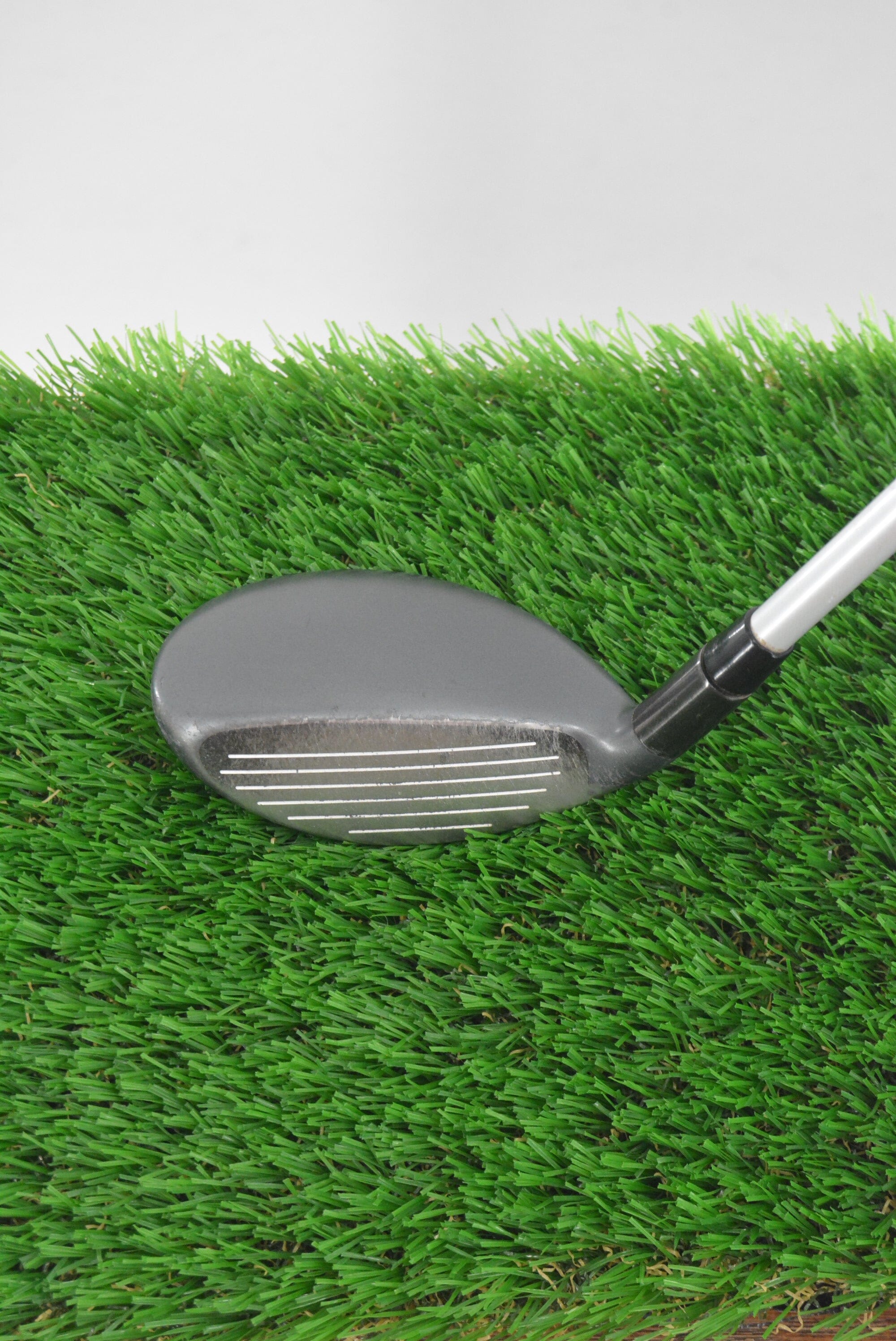 Callaway X Hot 2013 5 Hybrid SR Flex 39" Golf Clubs GolfRoots 
