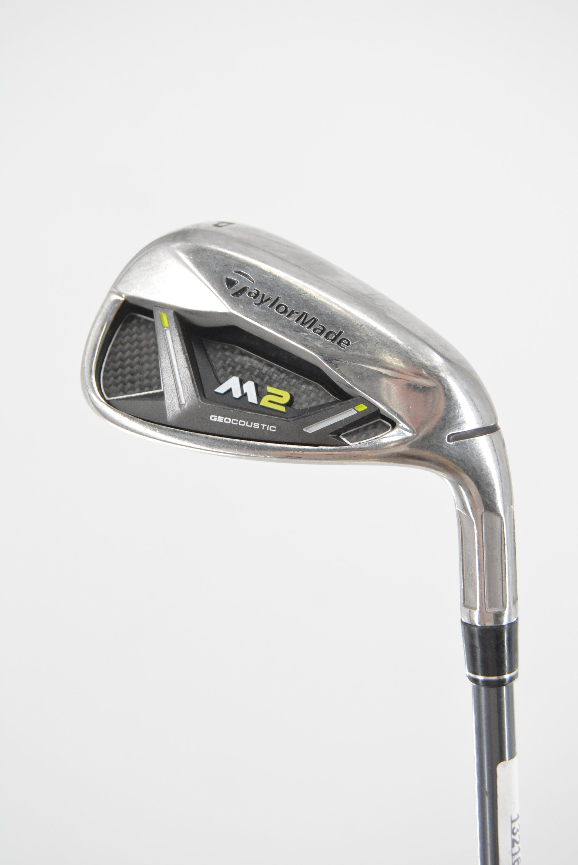 TaylorMade M2 2017 PW SR Flex 36" Golf Clubs GolfRoots 