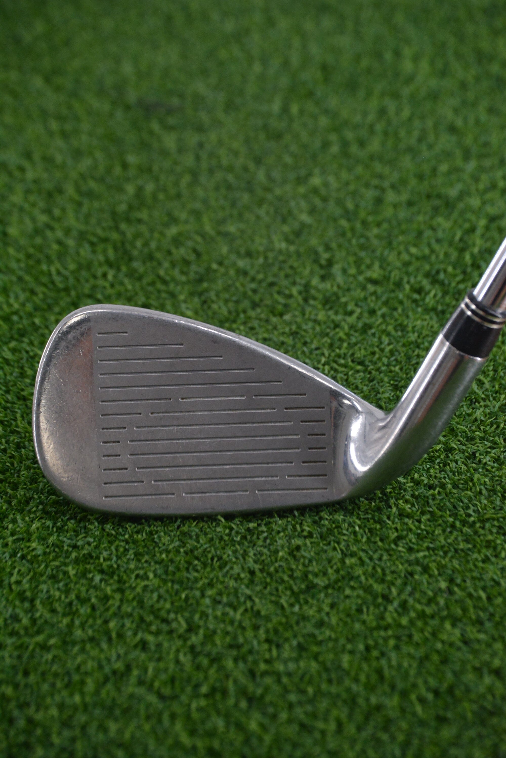 Cobra S3 Max 7 Iron S Flex 37" Golf Clubs GolfRoots 