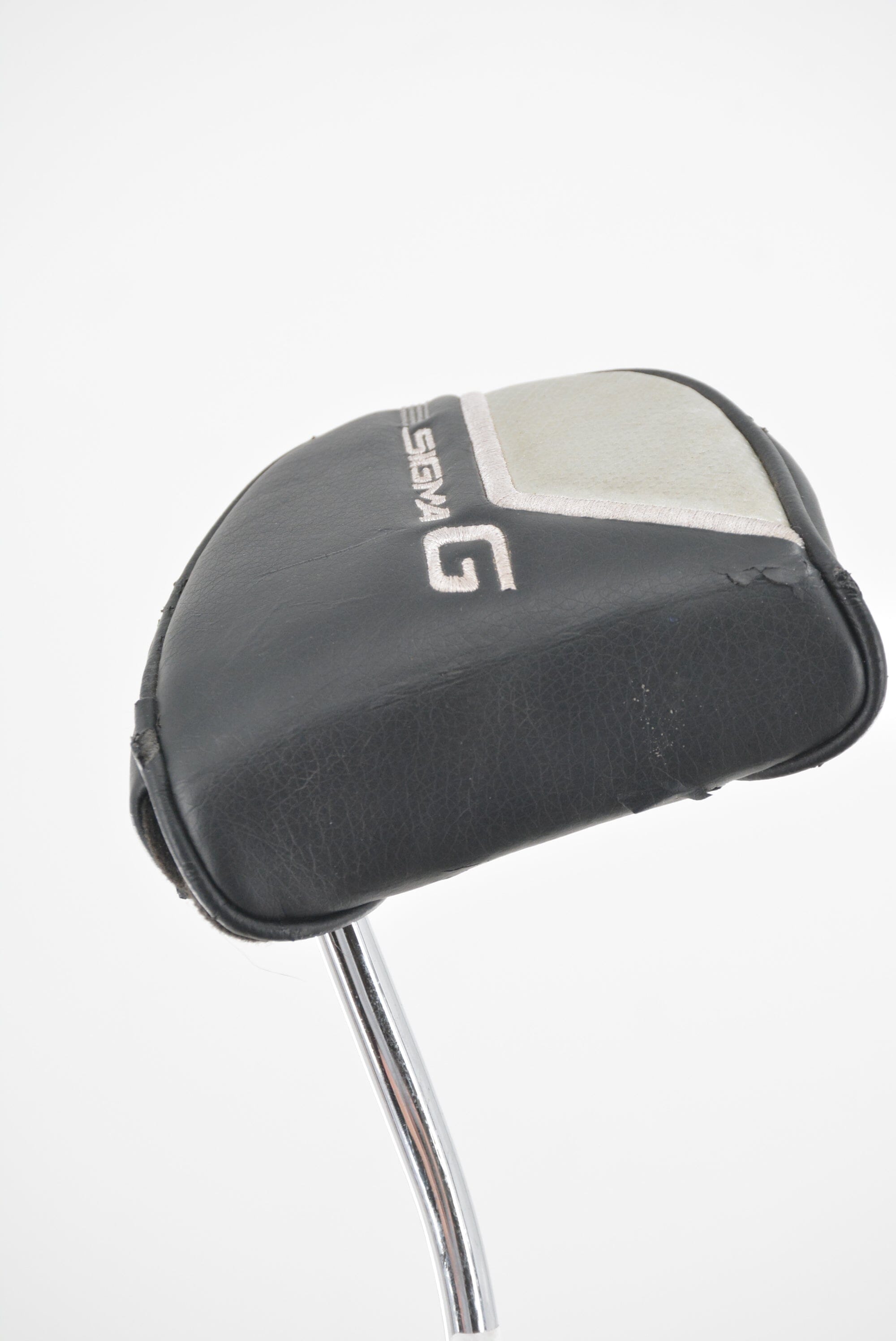 Ping Sigma G Darby Black Nickel Putter 35" Golf Clubs GolfRoots 