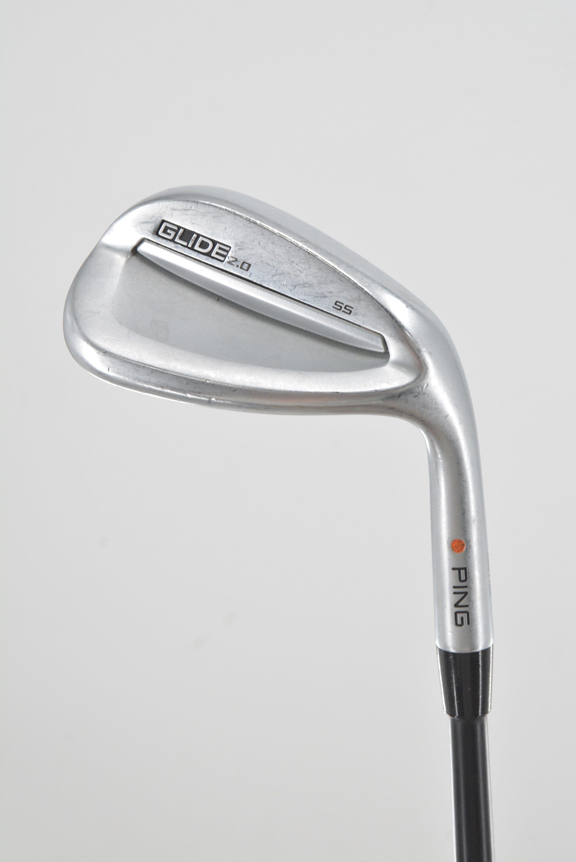 Ping Glide 2.0 SS 52 Degree Wedge R Flex 36.5" Golf Clubs GolfRoots 