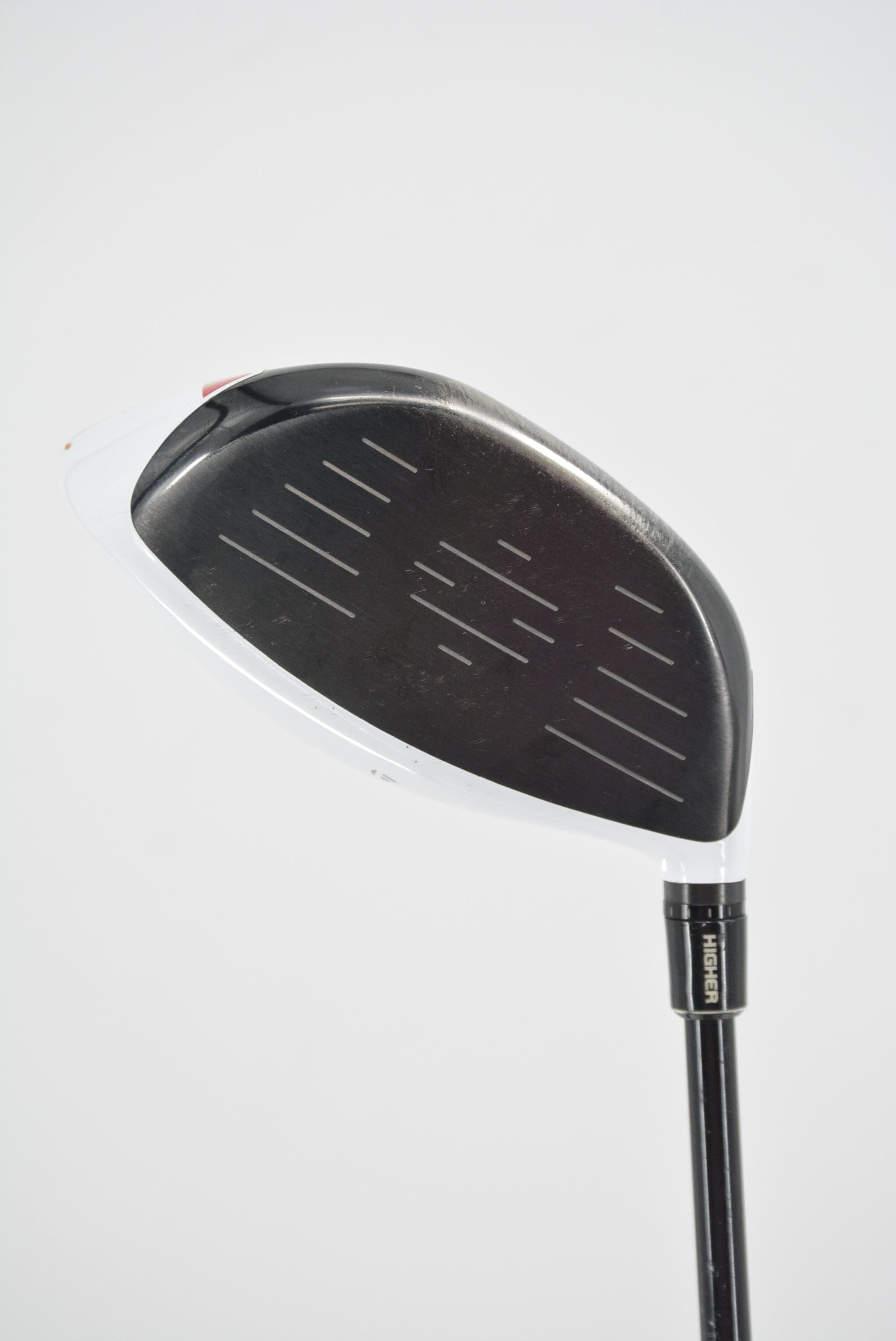 Lefty TaylorMade M1 10.5 Degree Driver SR Flex 45.25" Golf Clubs GolfRoots 