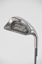 Ping Zing 2 9 Iron S Flex 36" Golf Clubs GolfRoots 