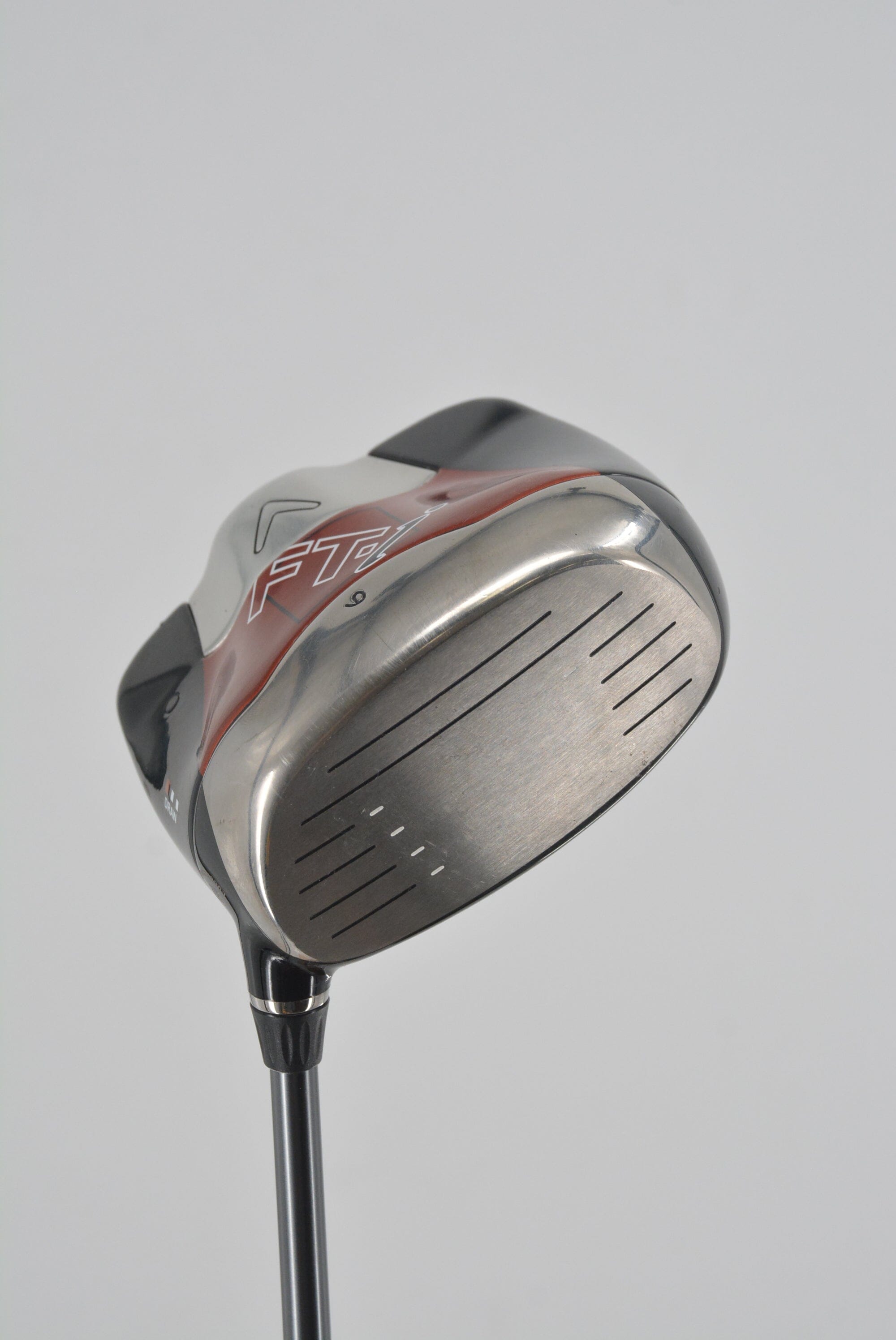 Callaway FT-I Draw 9 Degree Driver S Flex 45.75" Golf Clubs GolfRoots 
