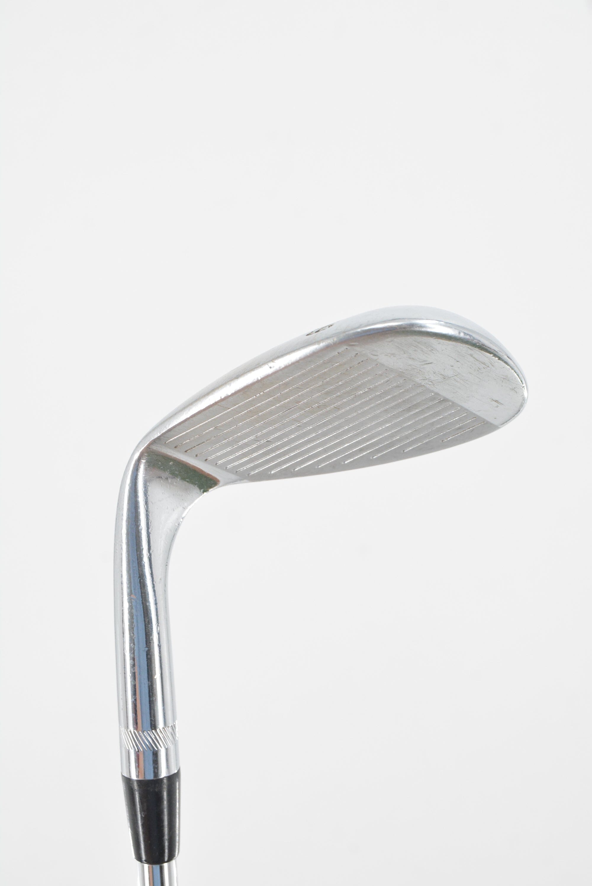 Titleist Vokey Chrome 200 Series 60 Degree Wedge Wedge Flex 34.75" Golf Clubs GolfRoots 