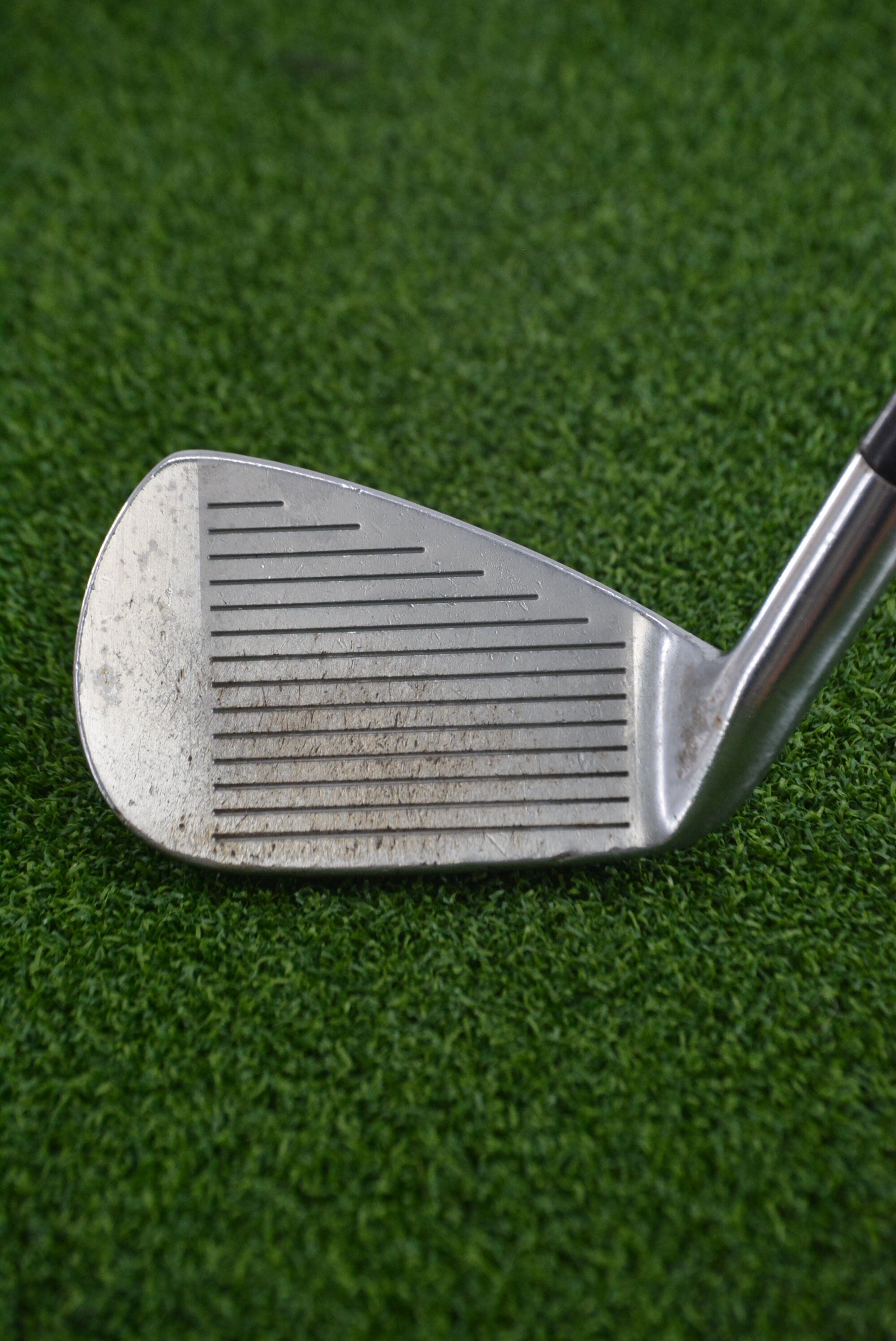 Mizuno MX 20 9 Iron S Flex 37.25" Golf Clubs GolfRoots 