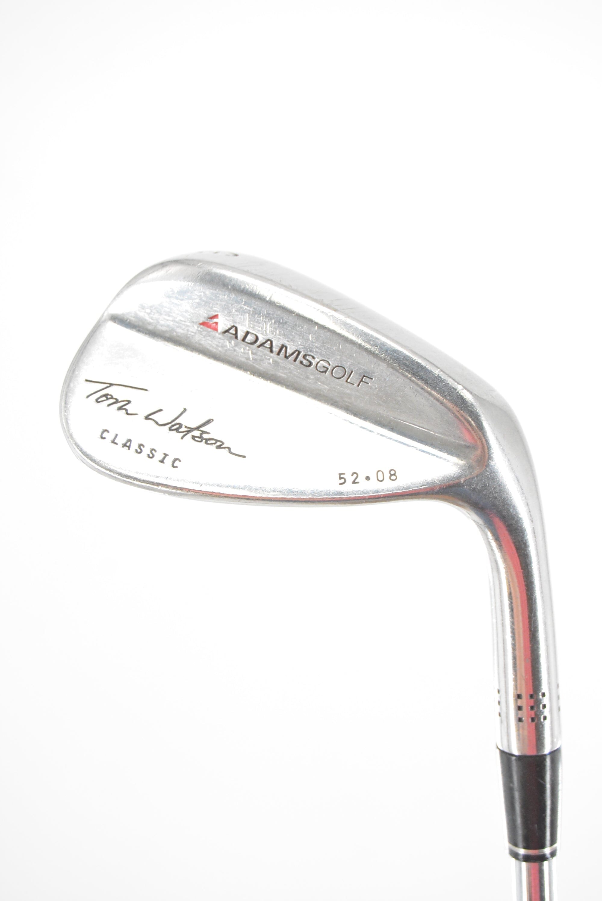 Adams 2012 Watson Classic Grind GW Wedge Flex 35.25" Golf Clubs GolfRoots 