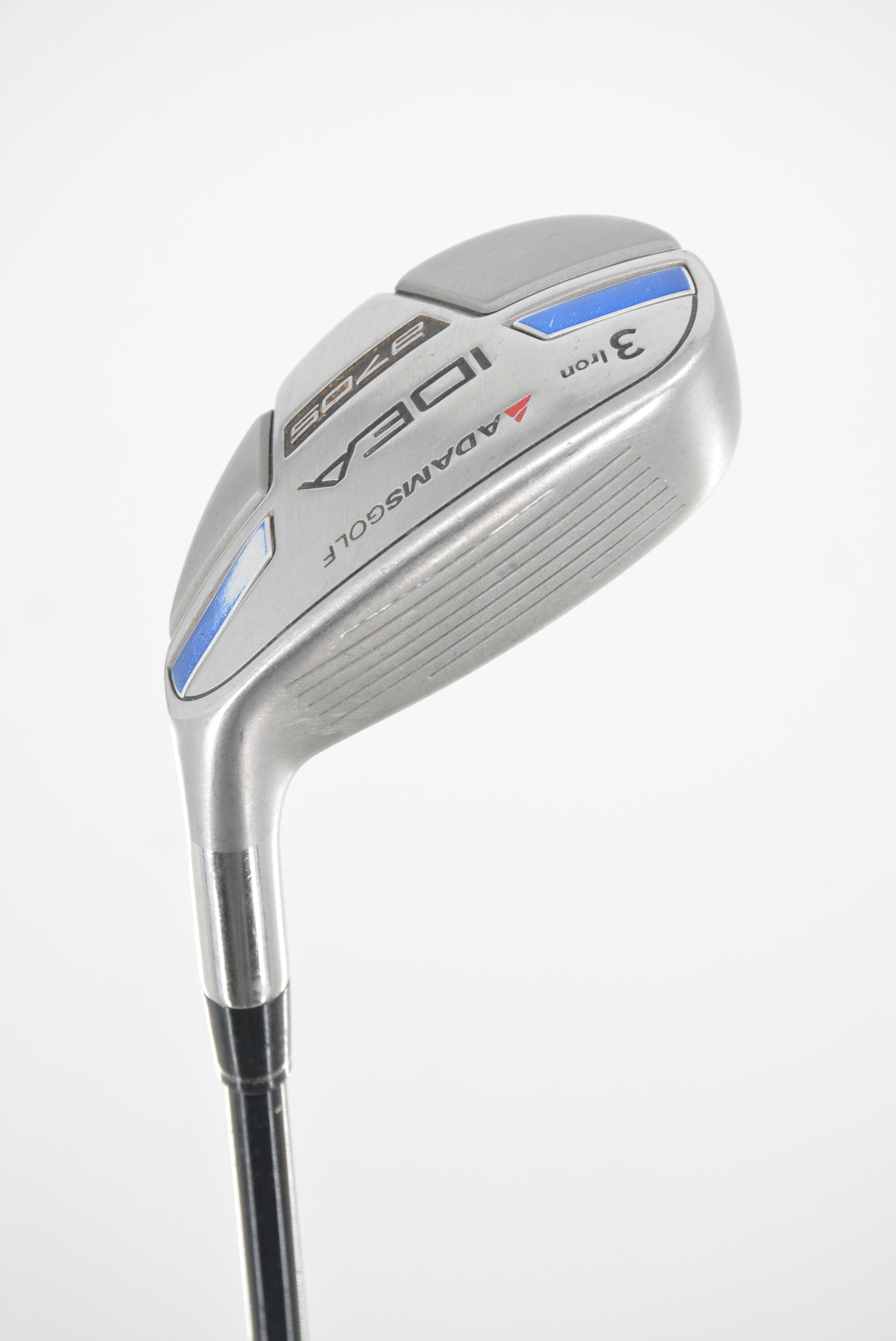 Adams Idea A7Os 3 Hybrid S Flex 40.25" Golf Clubs GolfRoots 