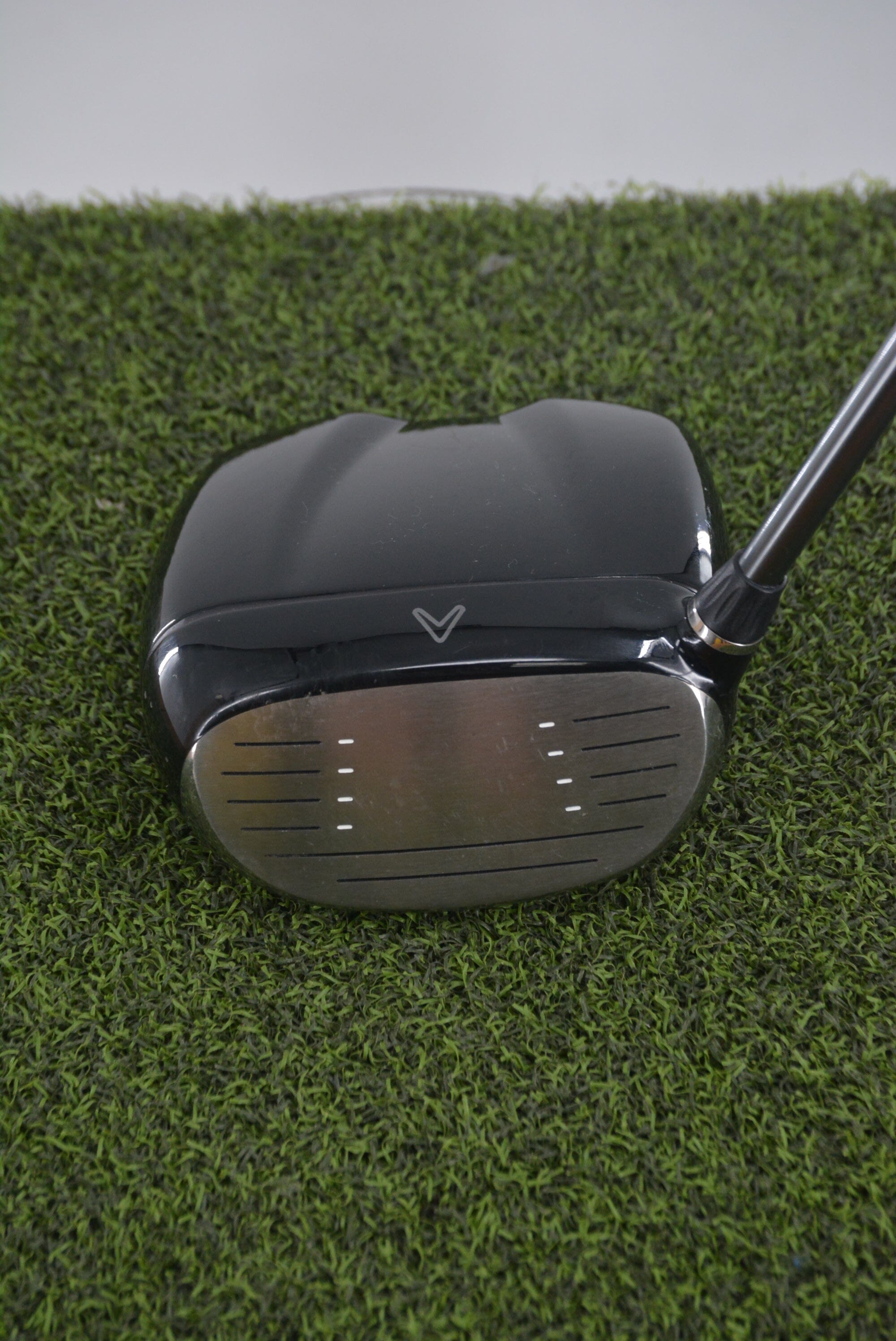 Callaway FT-I Draw 9 Degree Driver S Flex 45.75" Golf Clubs GolfRoots 