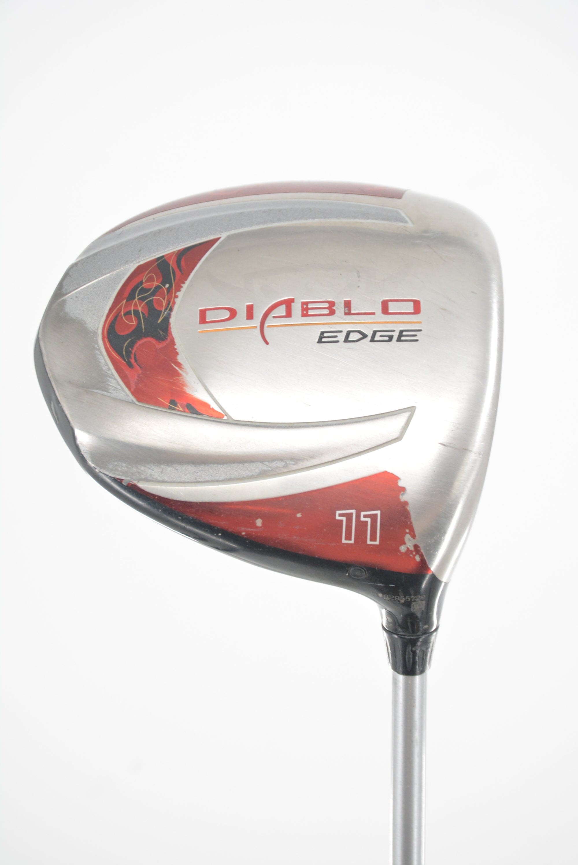 Women's Callaway Diablo Edge 11 Degree Driver W Flex 44.5" Golf Clubs GolfRoots 