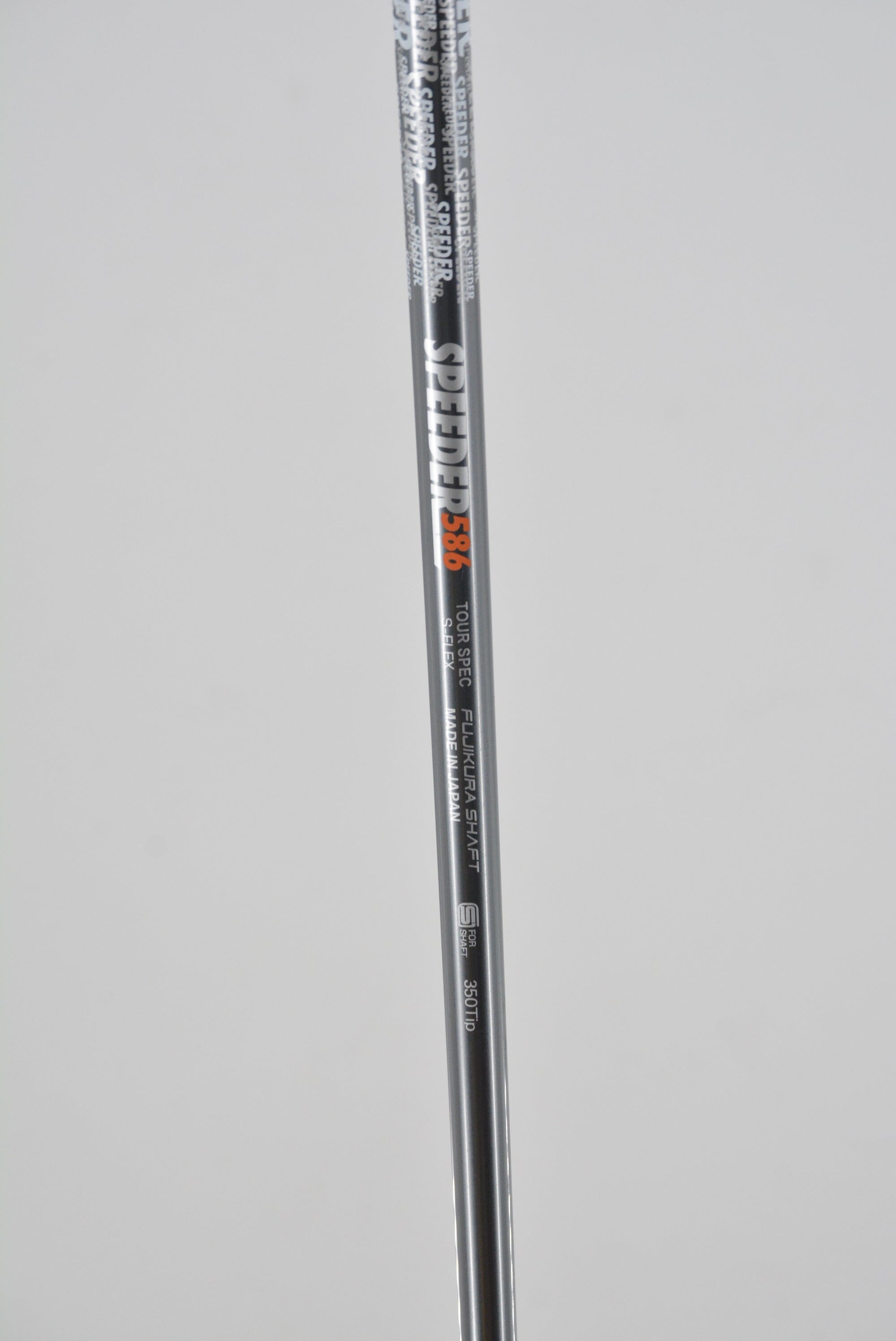 Callaway FT-I Draw 9 Degree Driver S Flex 45.75" Golf Clubs GolfRoots 