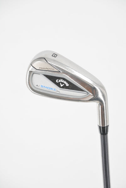 New Callaway AI Smoke Irons 5-PW - Paragon Competitions