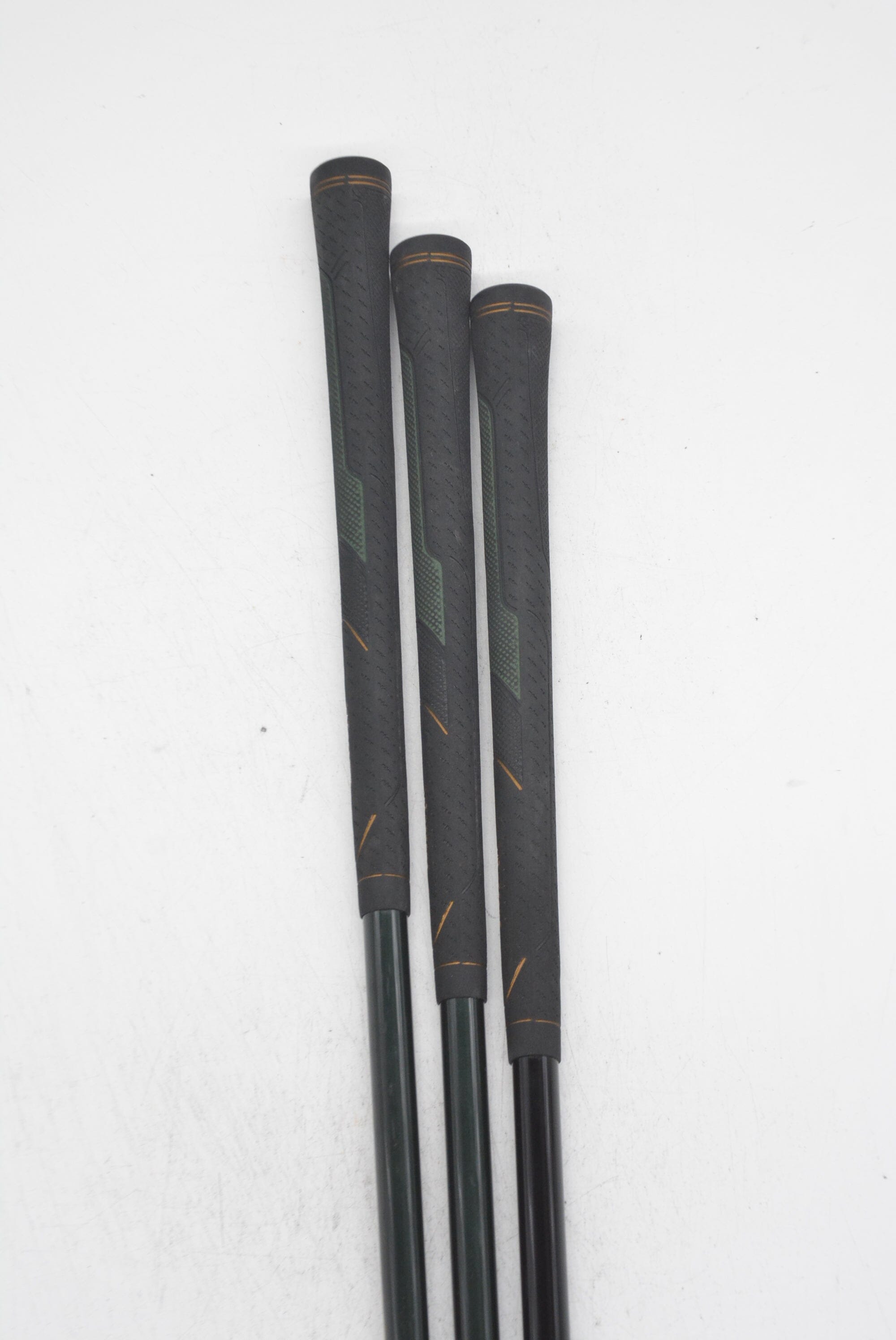 Lefty Warrior TE D, 3W, 5W Wood Set R Flex Golf Clubs GolfRoots 