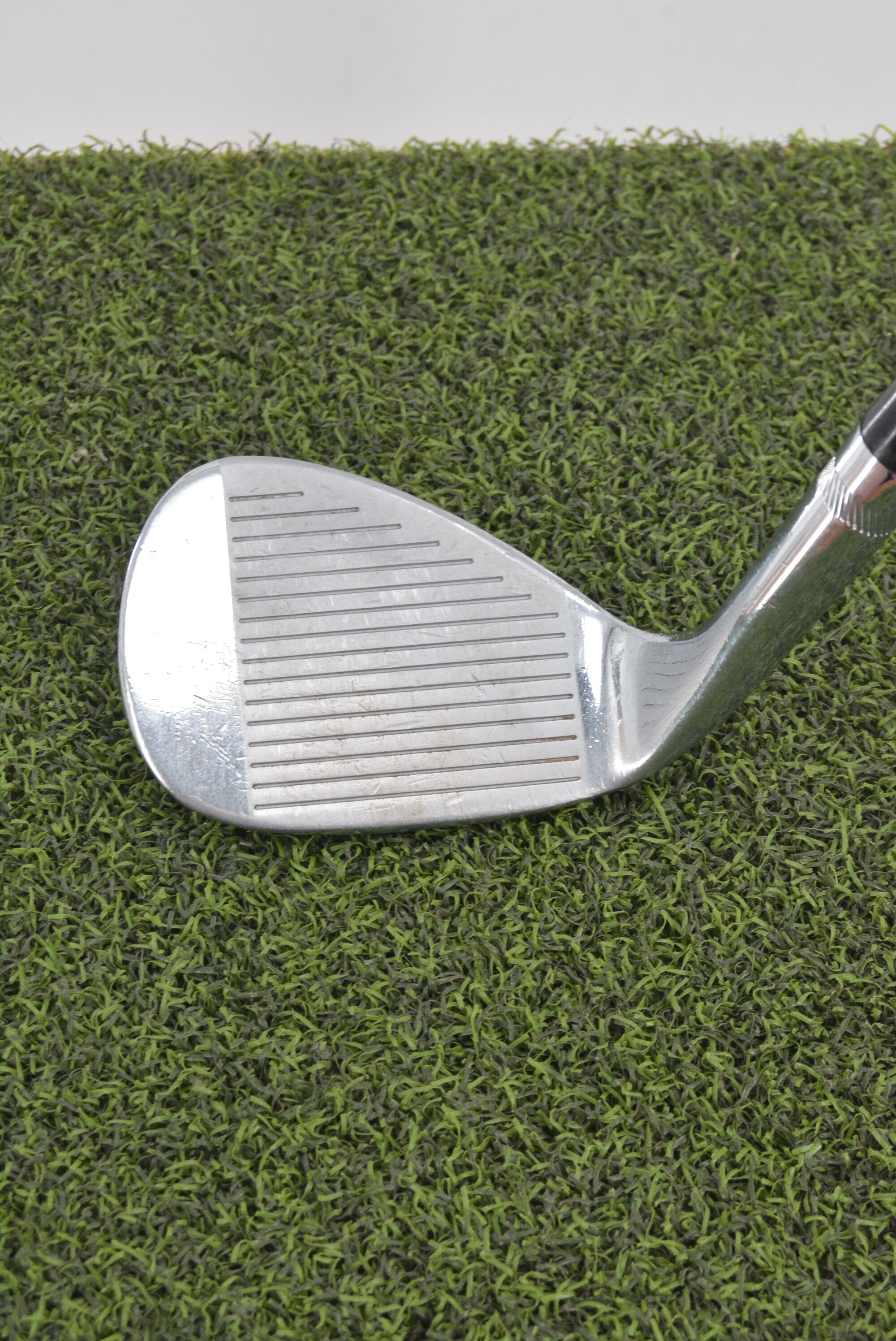 Titleist Vokey Chrome 200 Series 60 Degree Wedge Wedge Flex 34.75" Golf Clubs GolfRoots 