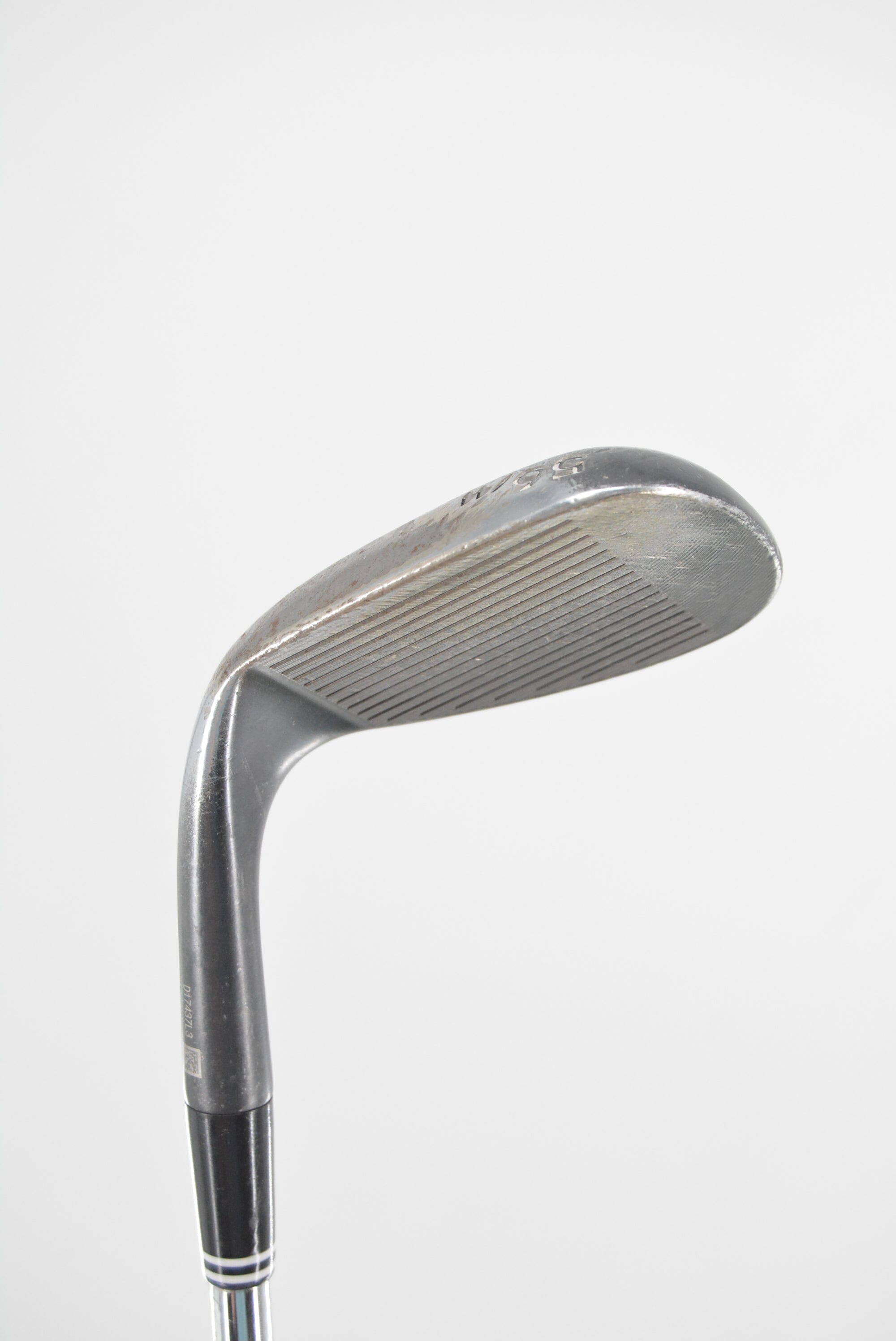 Cleveland RTX 3 Black Satin 56 Degree Wedge Wedge Flex 35.25" Golf Clubs GolfRoots 