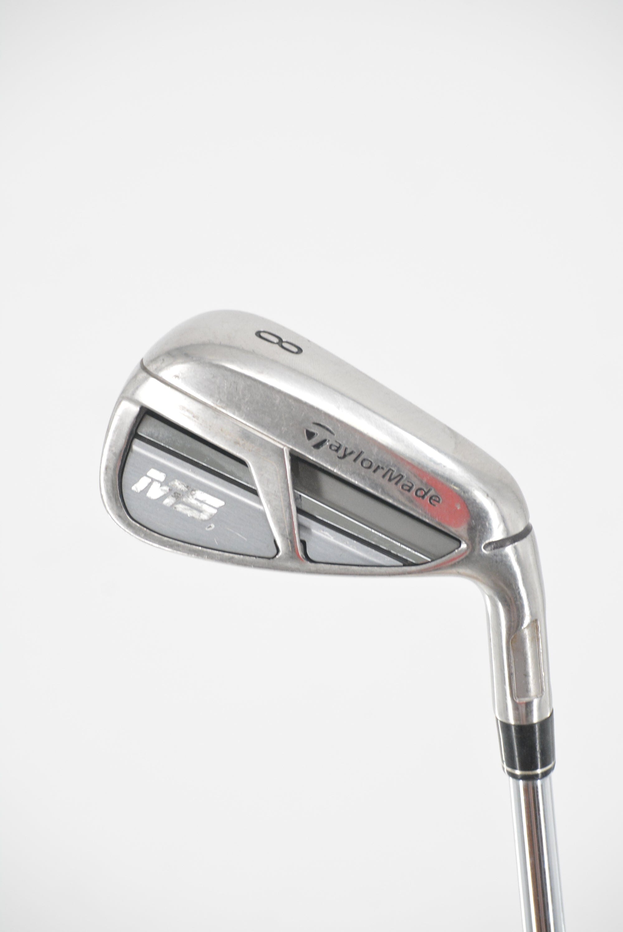TaylorMade M5 4-AW Iron Set R Flex +0.25" Golf Clubs GolfRoots 