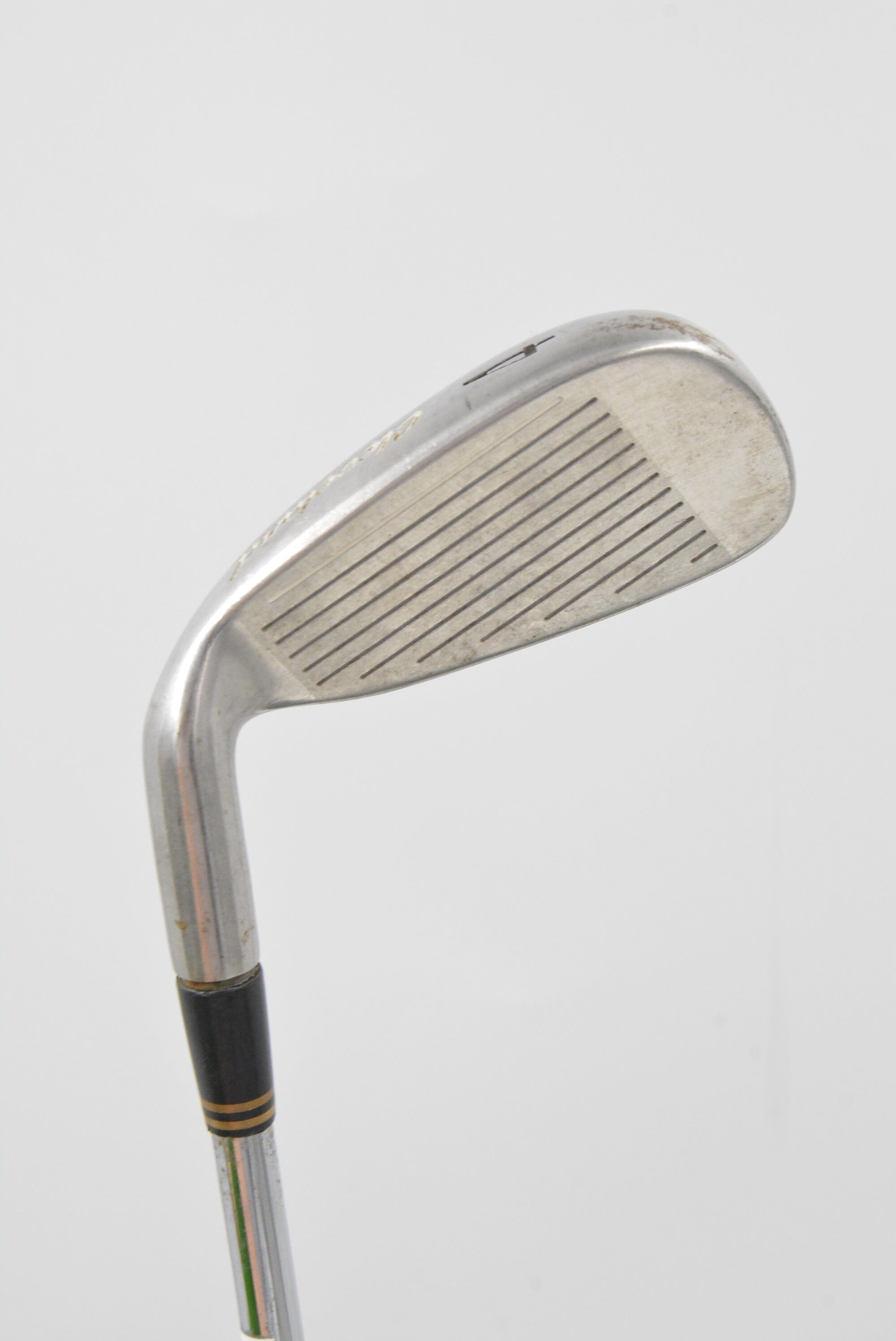 Cleveland Ta5 Tour Action 4 Iron R Flex 38" Golf Clubs GolfRoots 