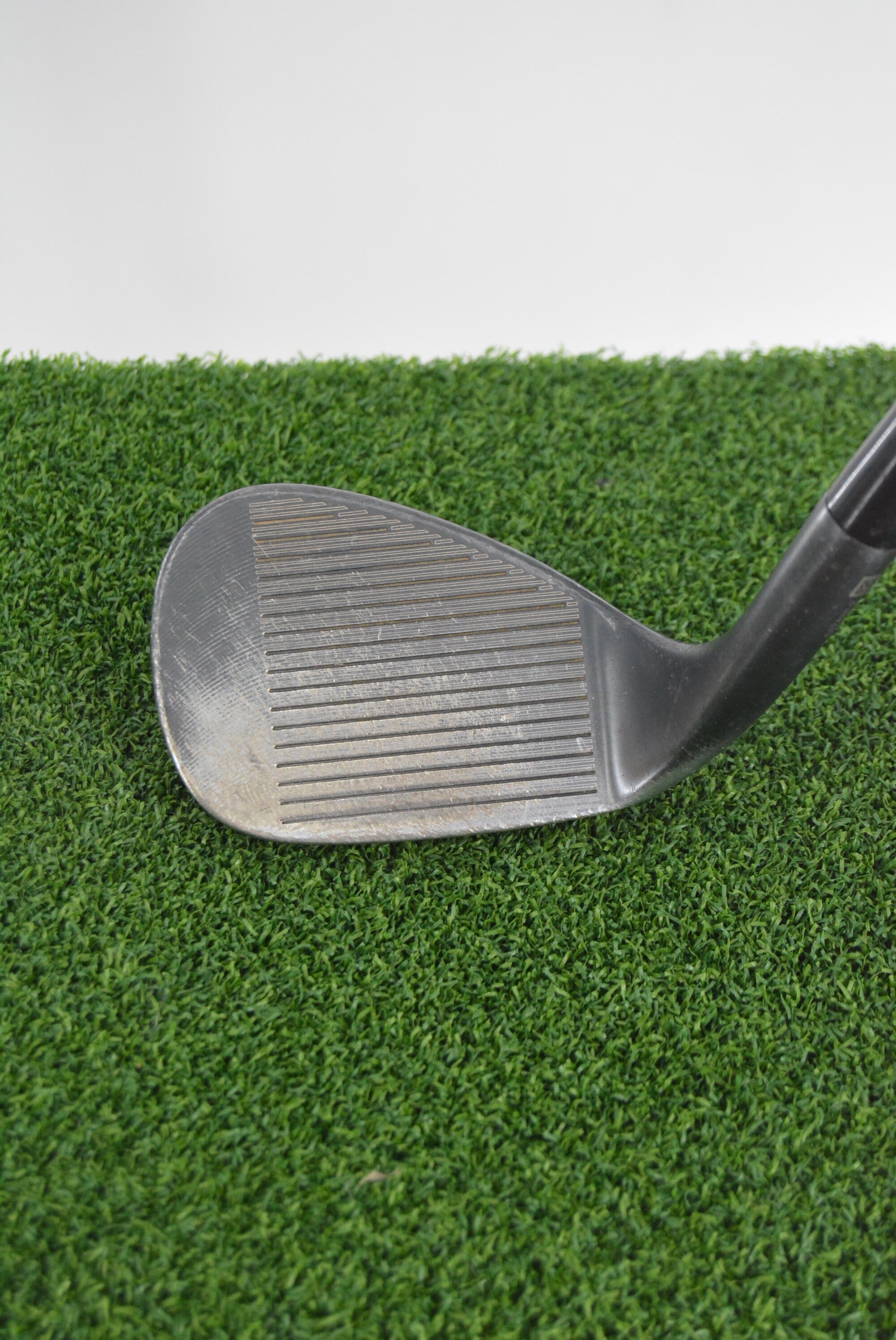 Cleveland RTX 3 Black Satin 56 Degree Wedge Wedge Flex 35.25" Golf Clubs GolfRoots 