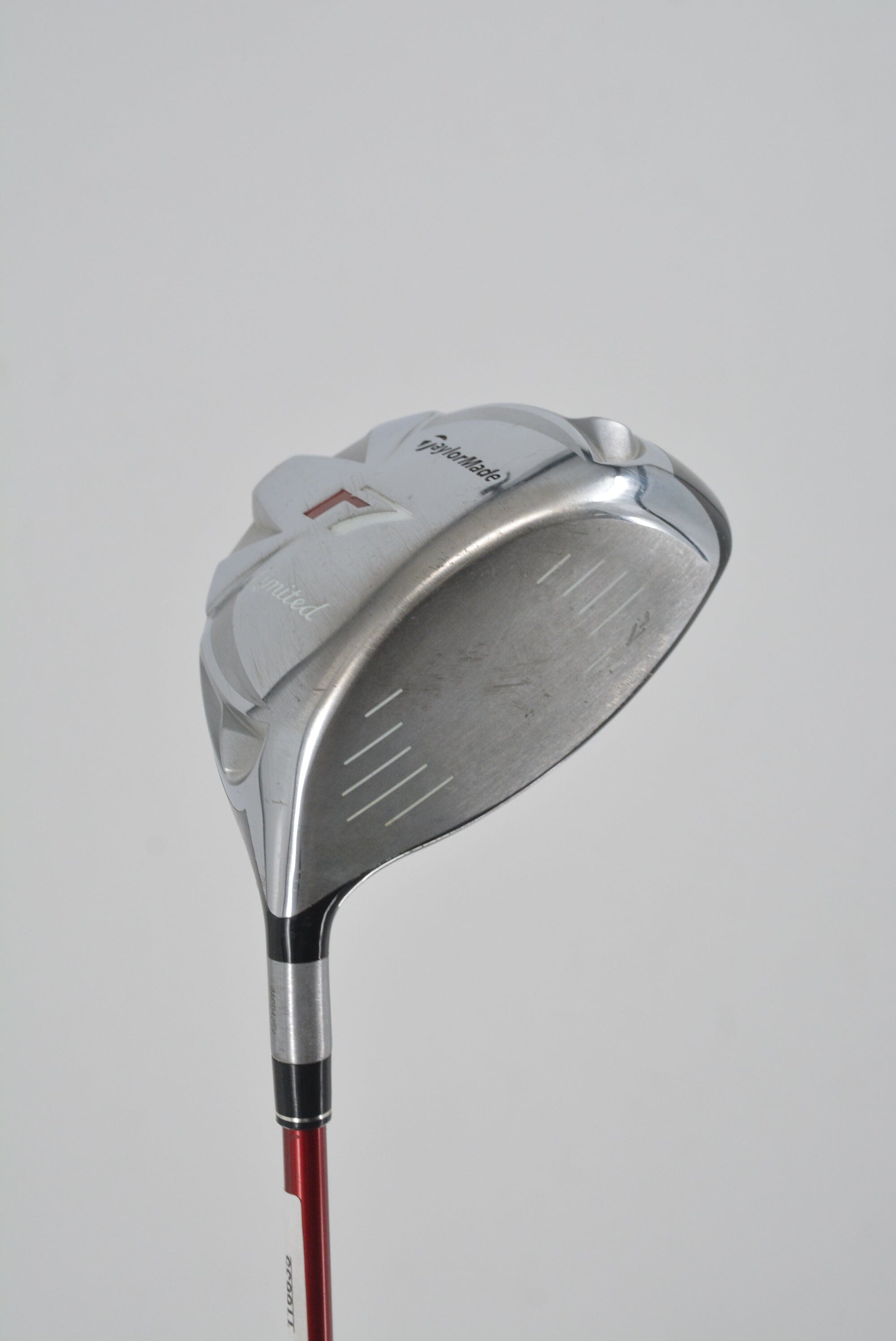 TaylorMade R7 Limited 10.5 Degree Driver R Flex 45.25" Golf Clubs GolfRoots 
