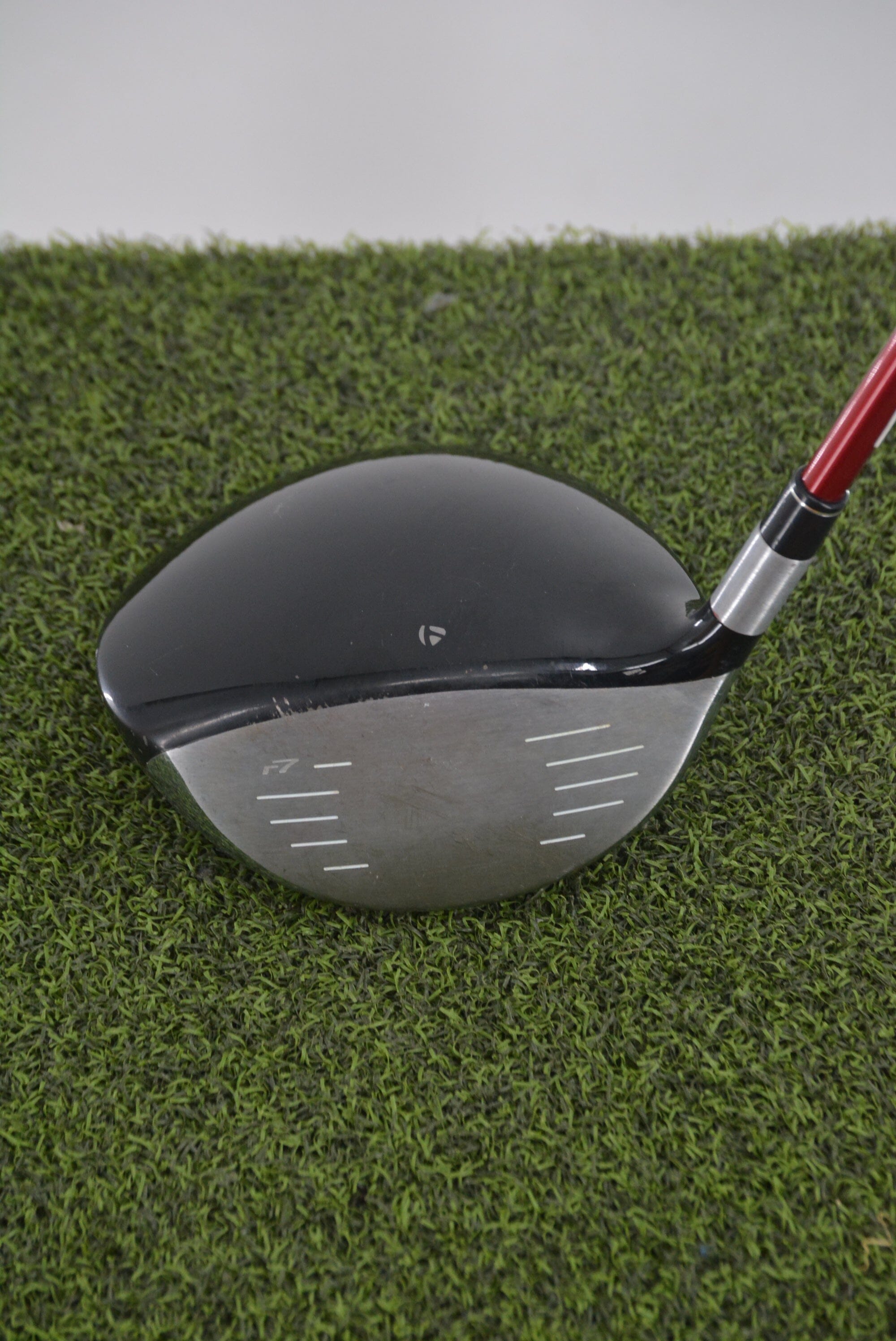 TaylorMade R7 Limited 10.5 Degree Driver R Flex 45.25" Golf Clubs GolfRoots 