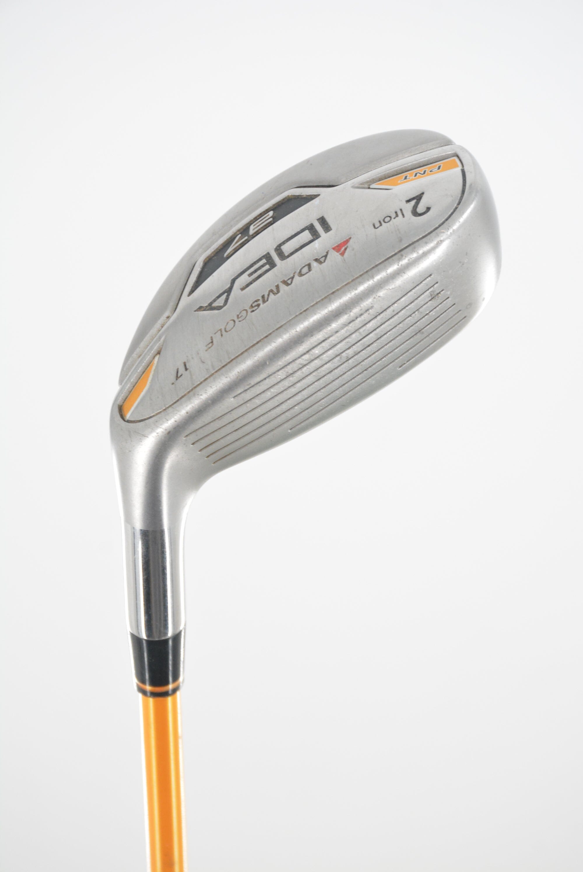 Adams Idea A7 2 Hybrid R Flex 40.25" Golf Clubs GolfRoots 