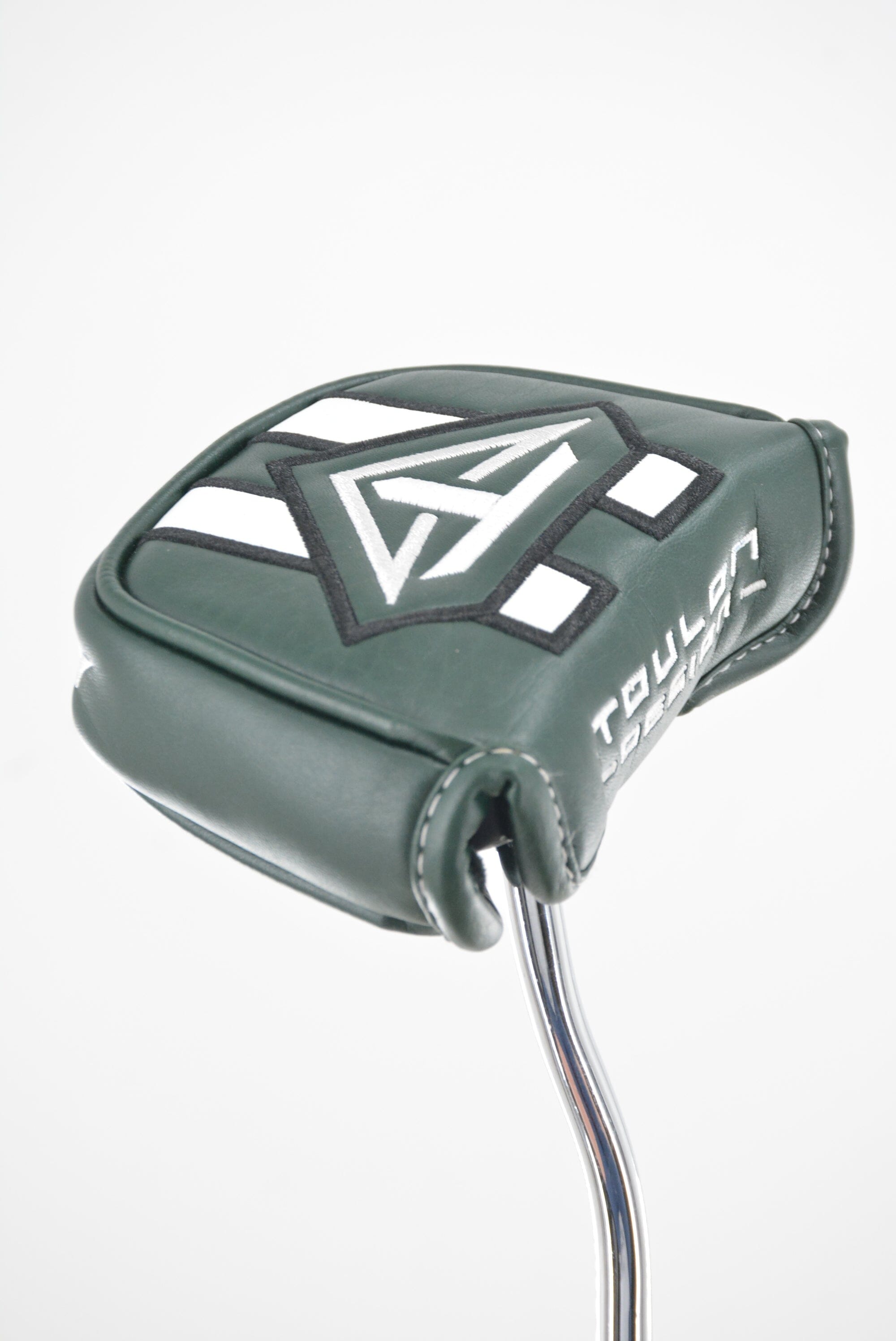 Toulon Design Memphis Putter 33" Golf Clubs GolfRoots 